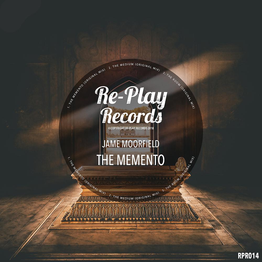 Постер альбома The Memento