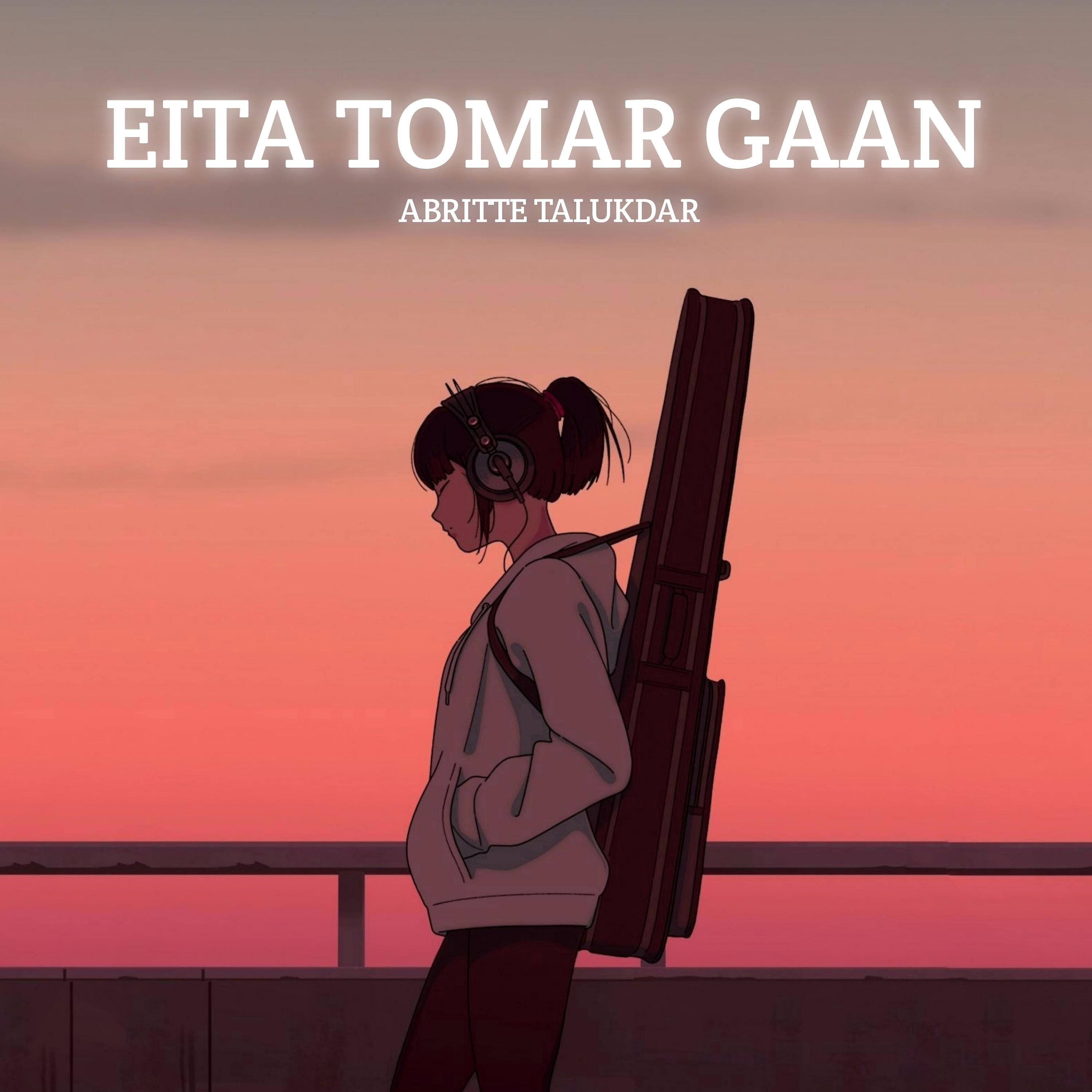 Постер альбома Eita Tomar Gan