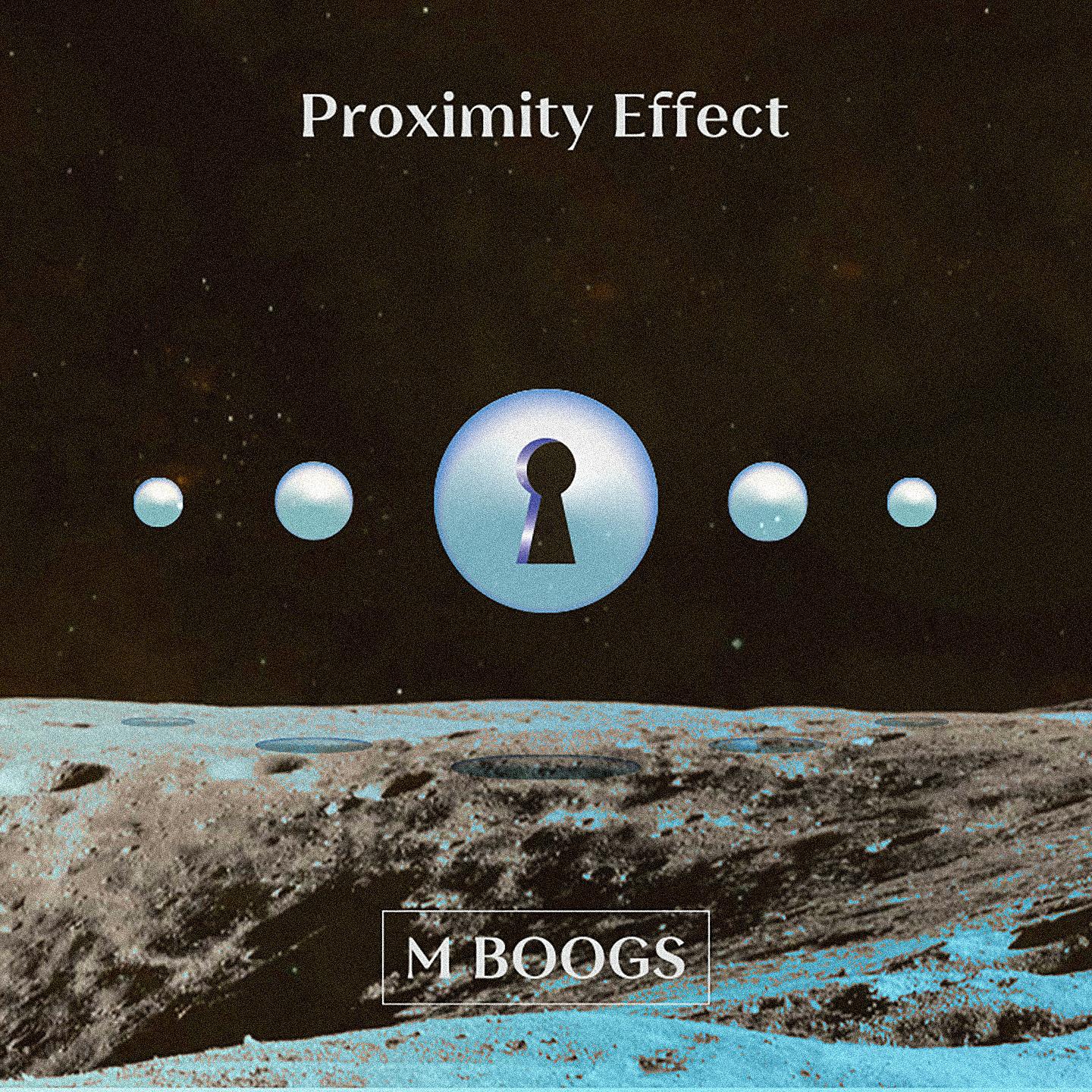 Постер альбома Proximity Effect