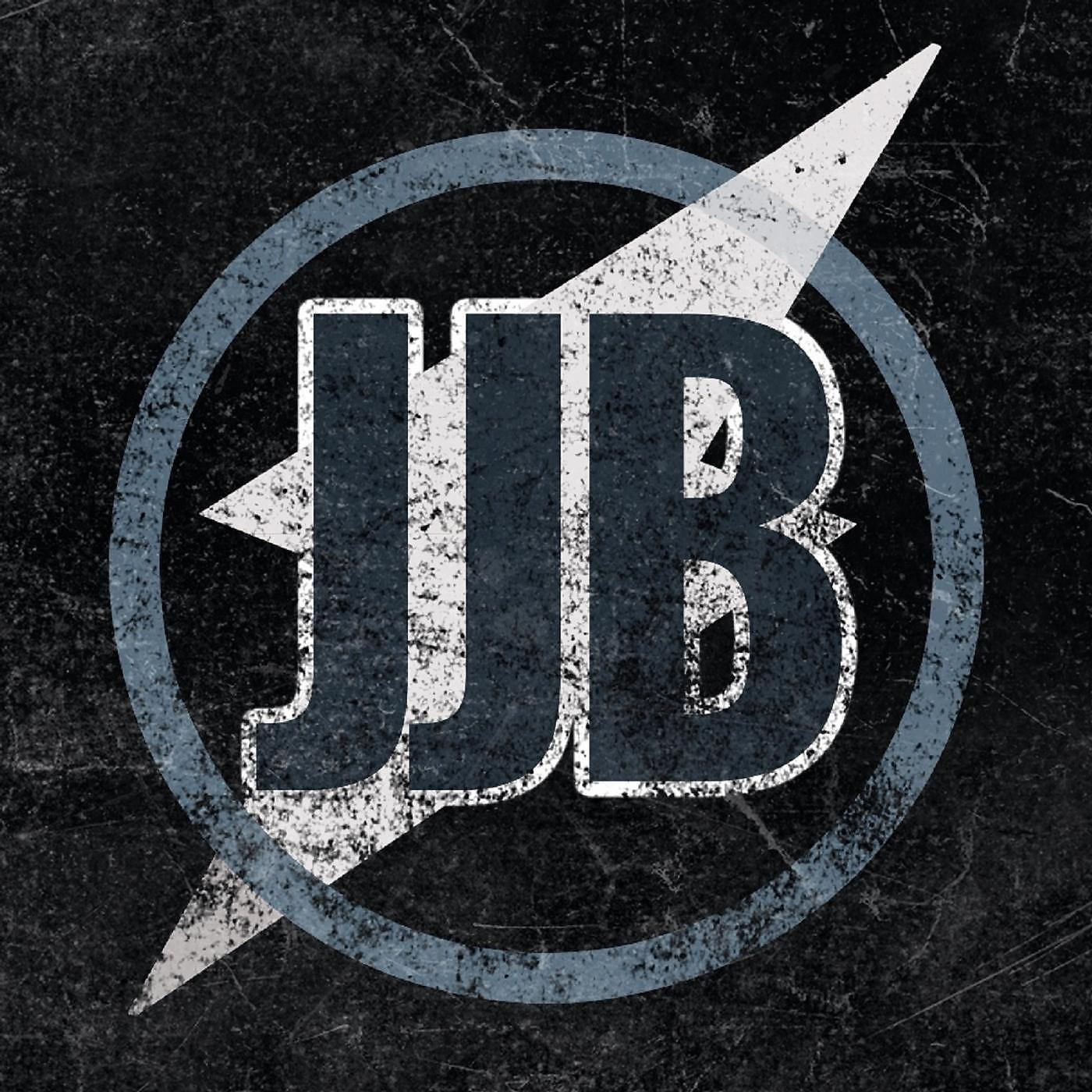 Постер альбома JJ Brown