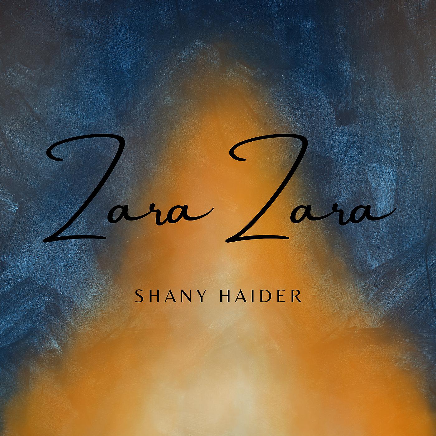 Постер альбома Zara Zara