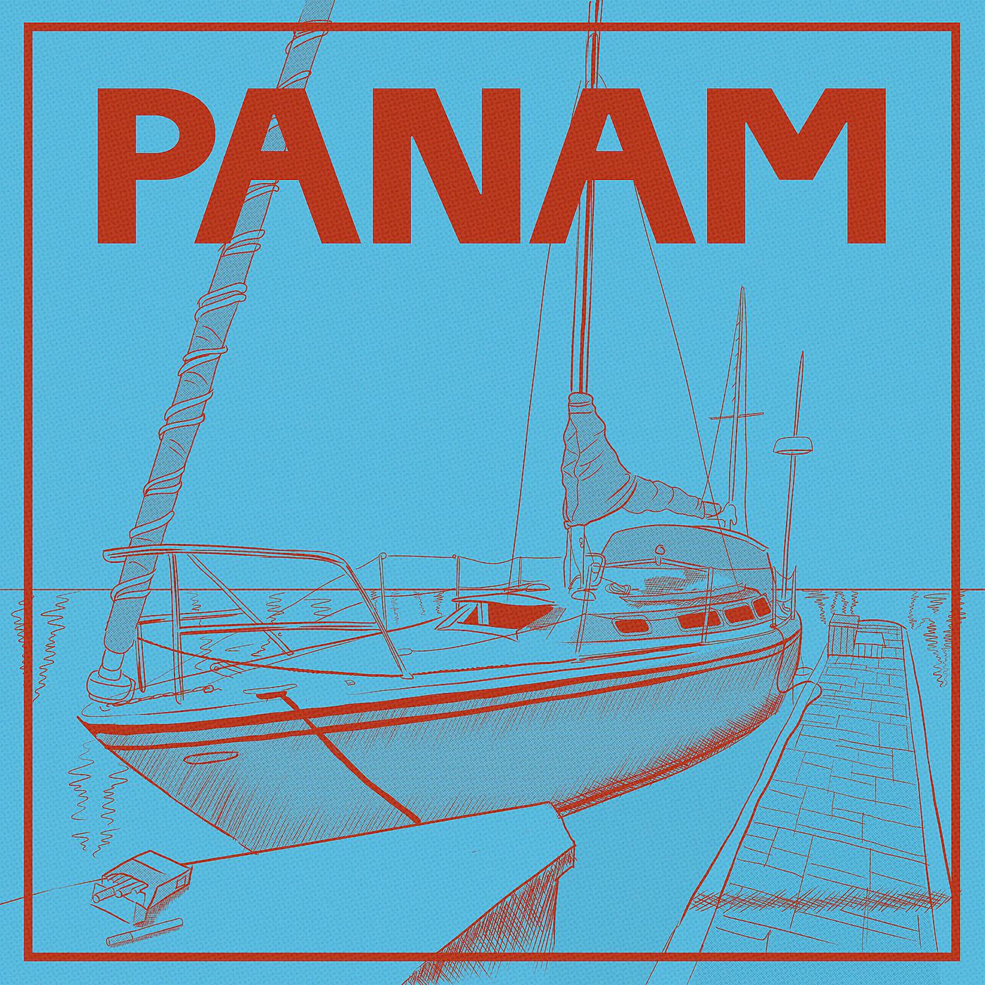 Постер альбома Panam