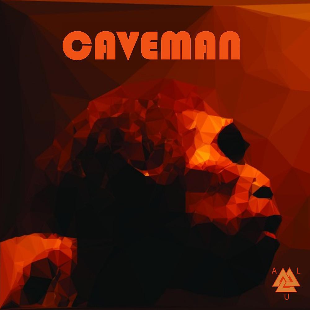 Постер альбома Caveman