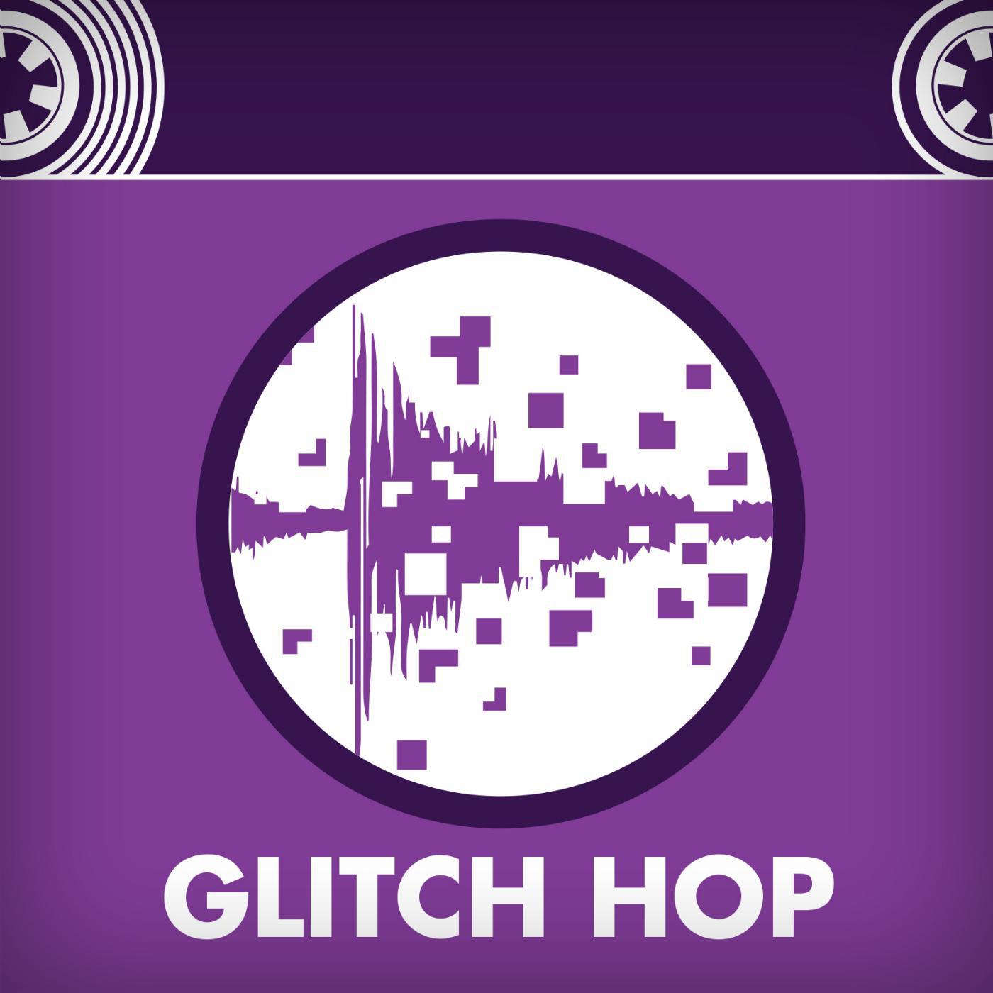 Постер альбома Glitch Hop