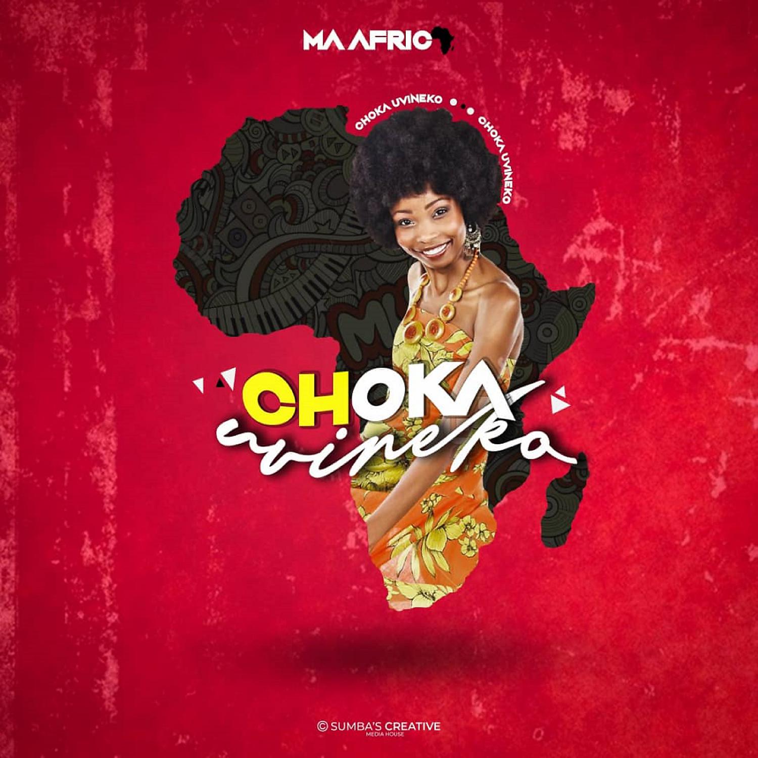 Постер альбома Choka Uvineko