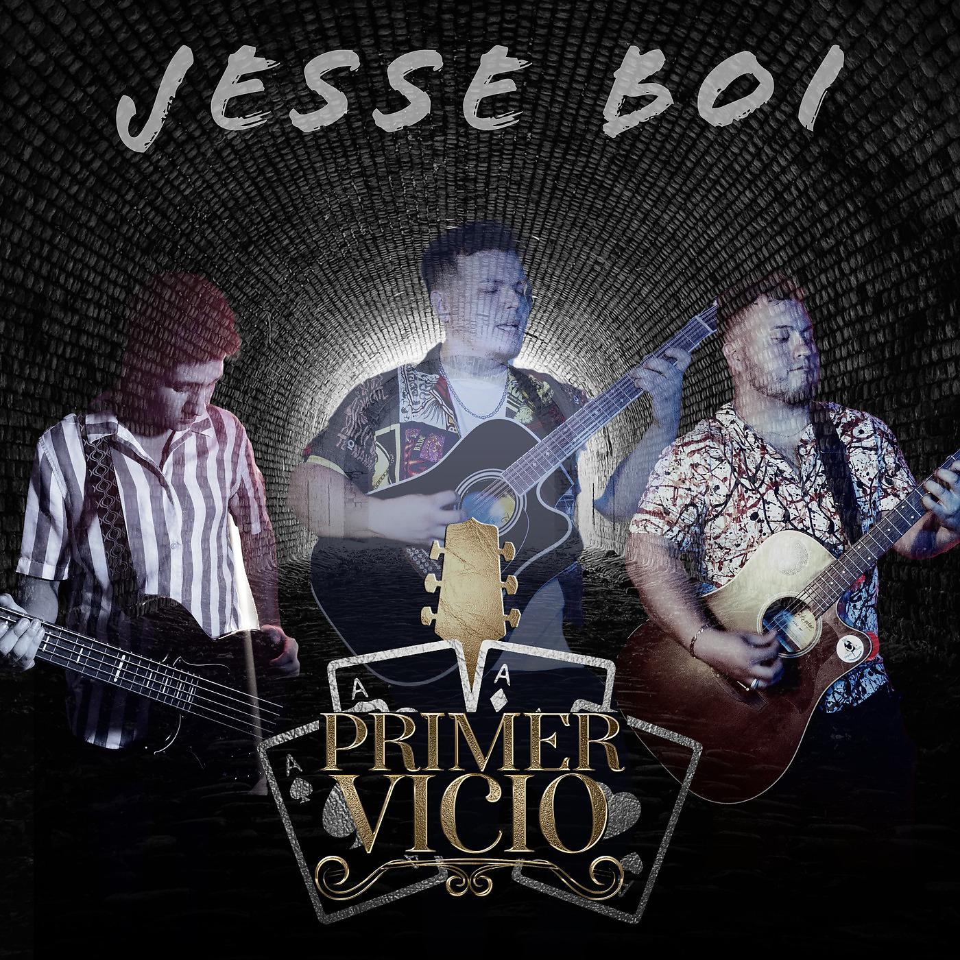 Постер альбома Jesse Boi
