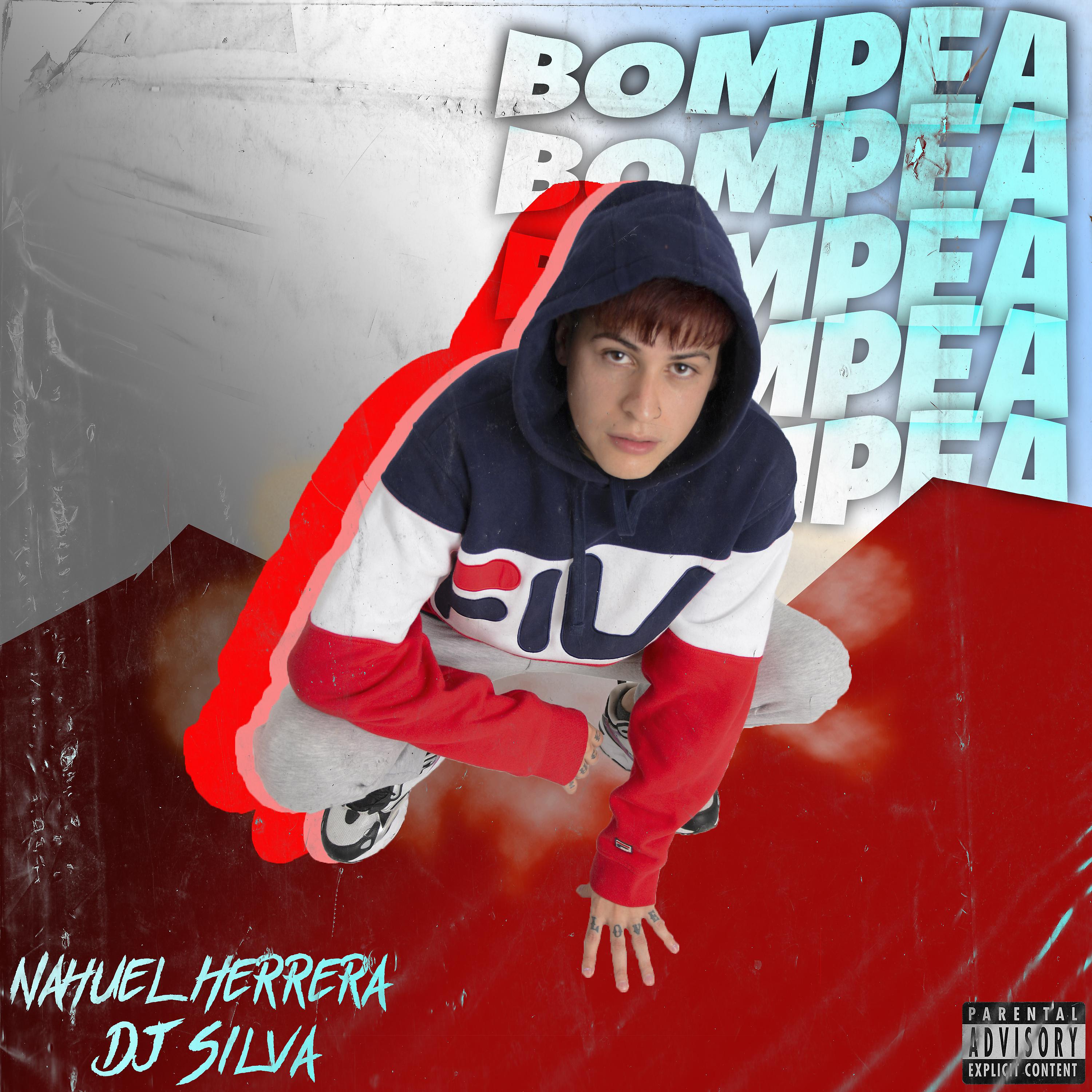 Постер альбома Bompea