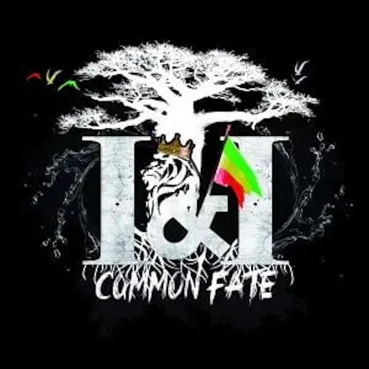 Постер альбома Common Fate