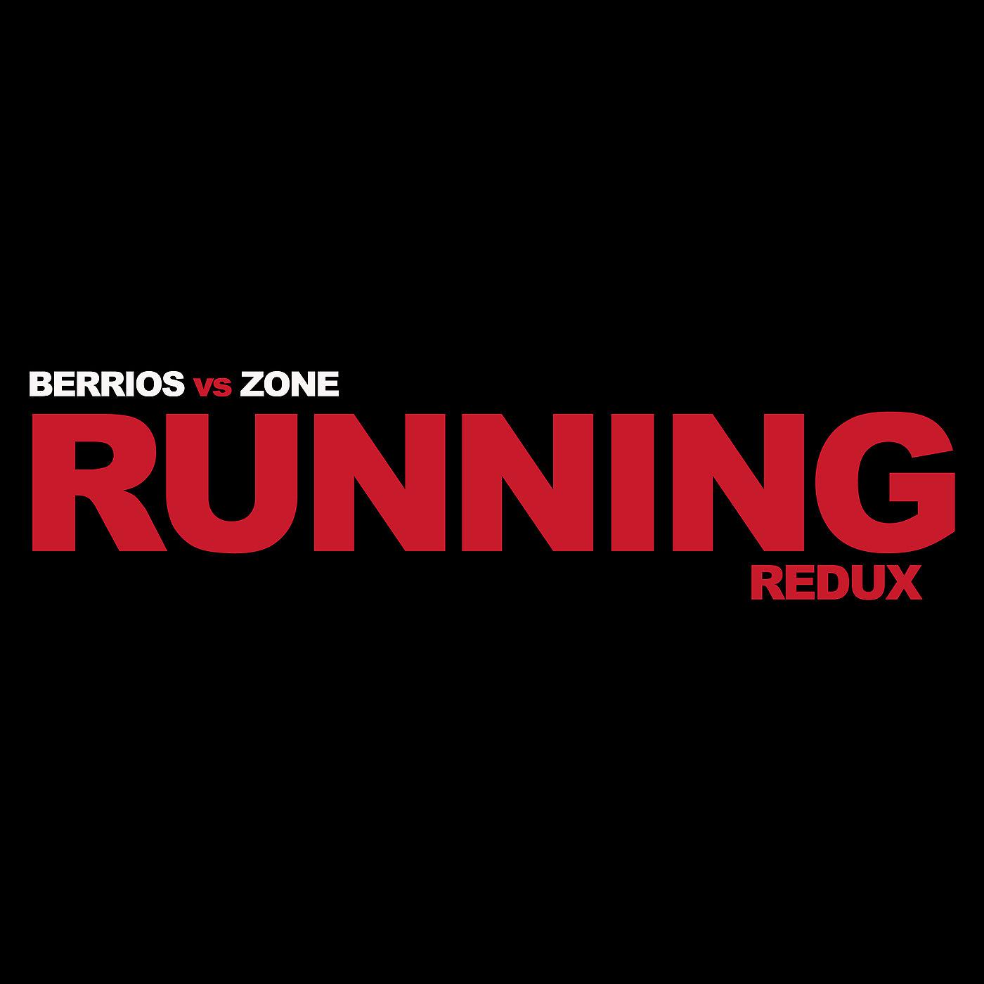 Постер альбома Running Redux
