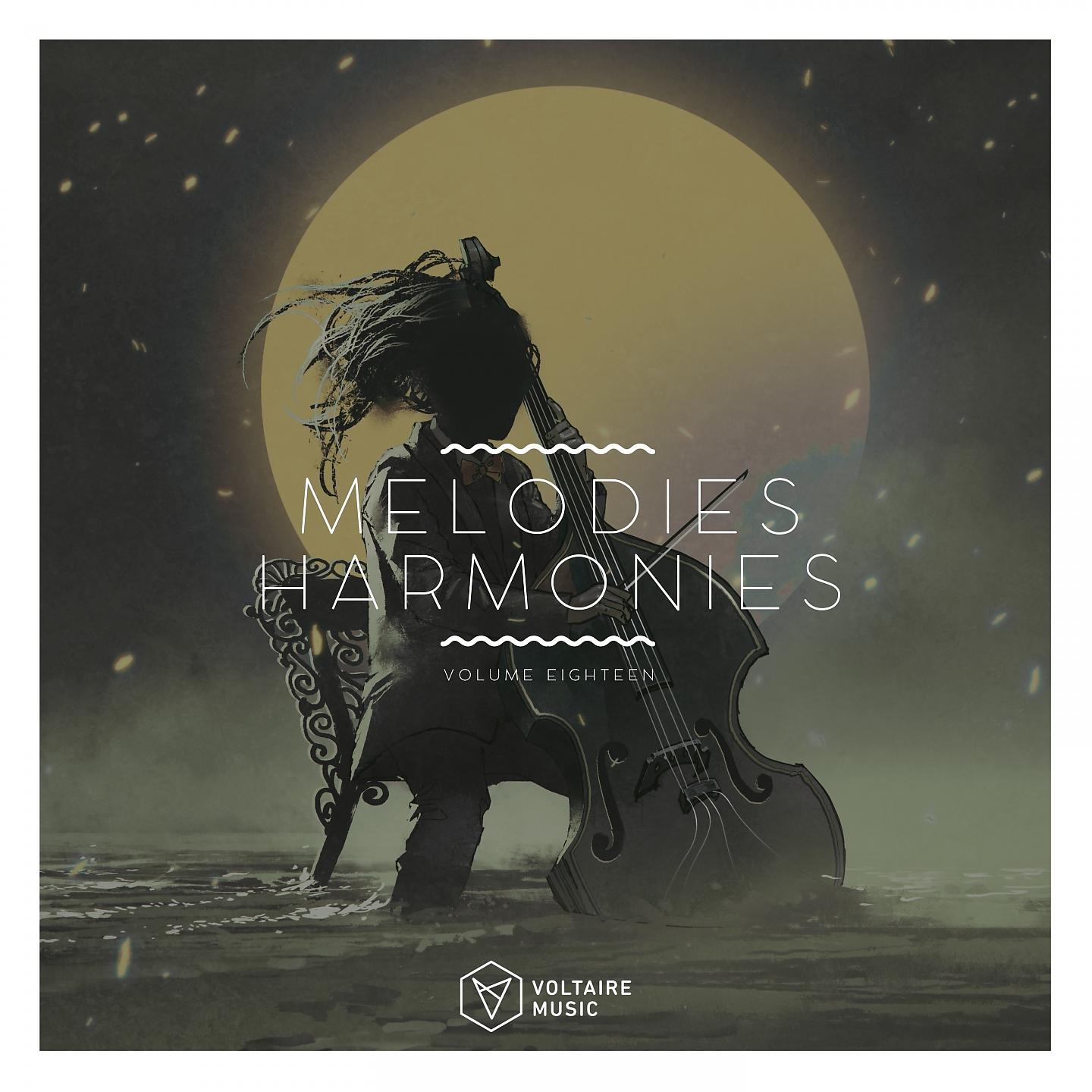 Постер альбома Melodies & Harmonies Issue 18