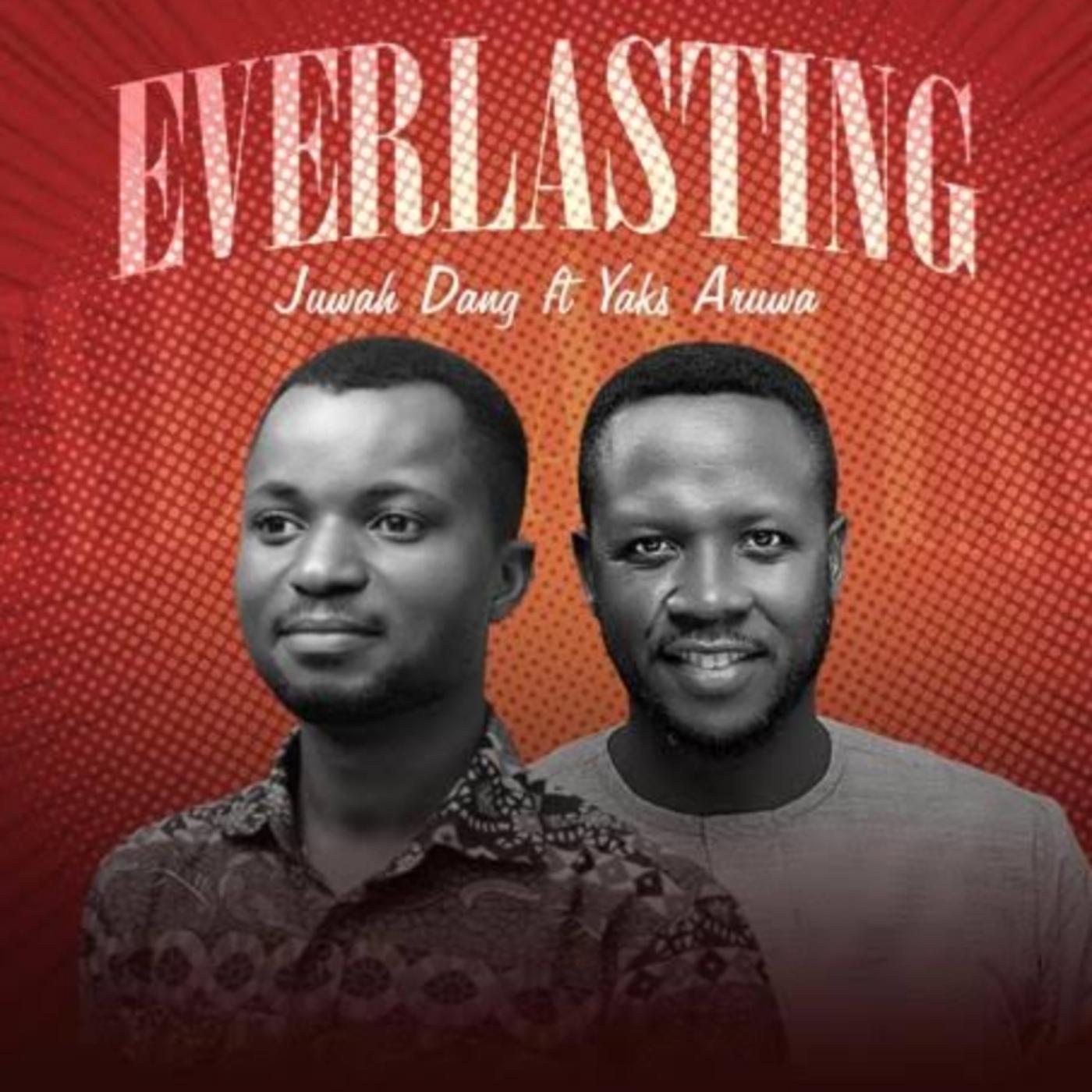 Постер альбома Everlasting (feat. Yaks Aruwa)
