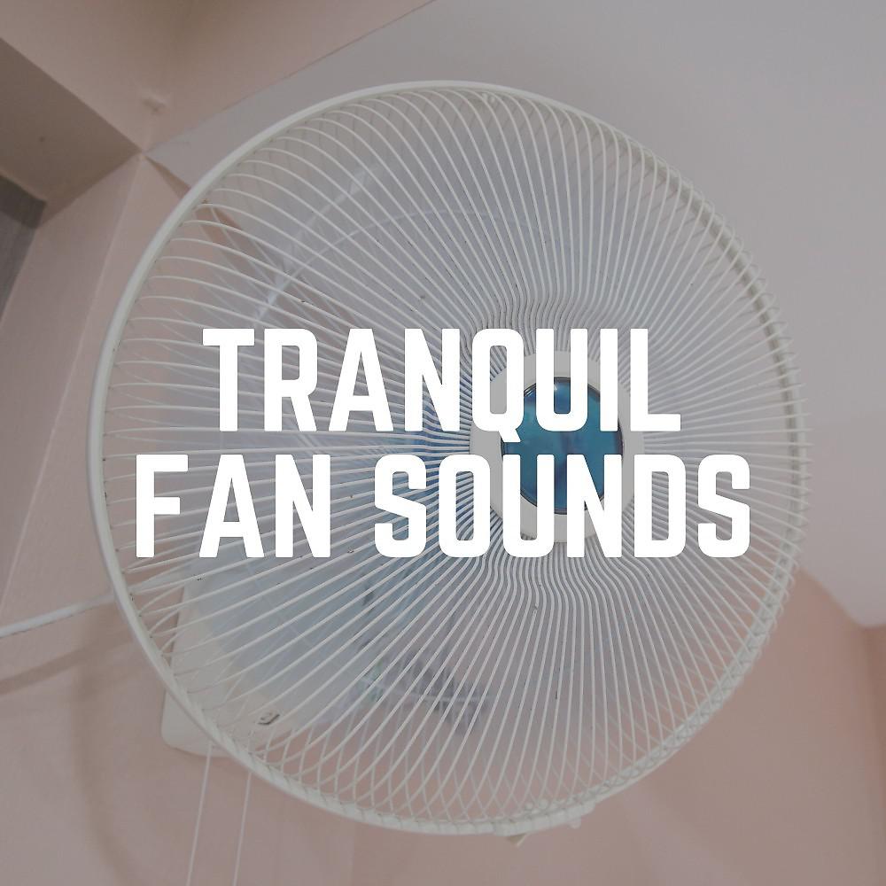 Постер альбома Tranquil Fan Sounds
