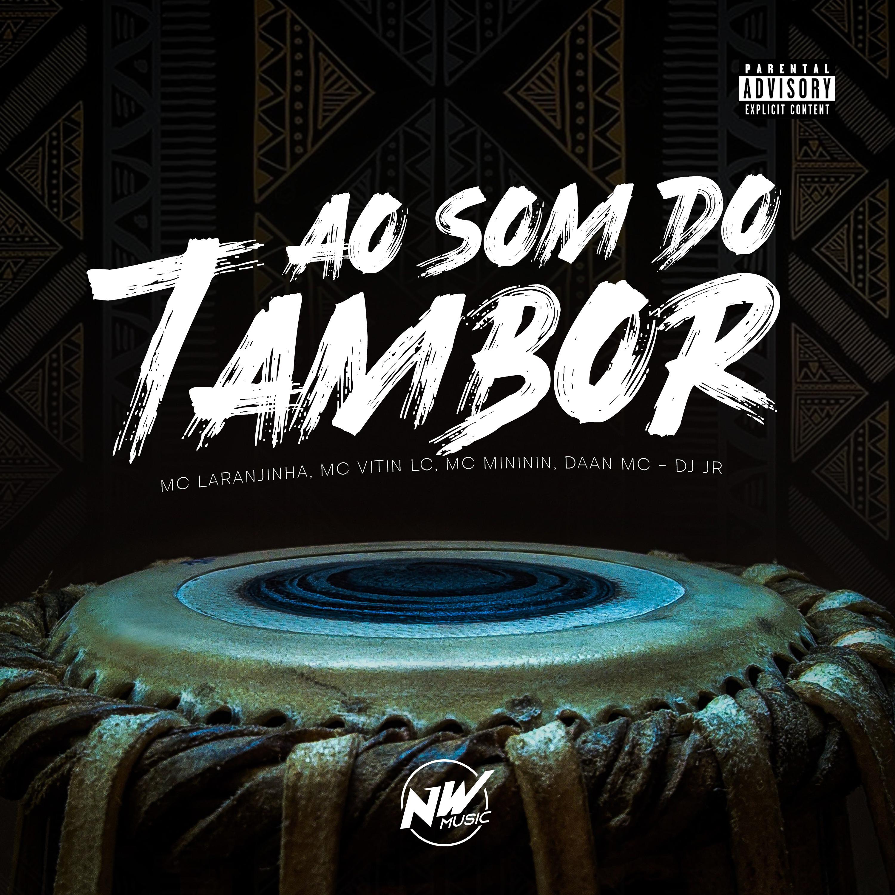 Постер альбома Ao Som do Tambor