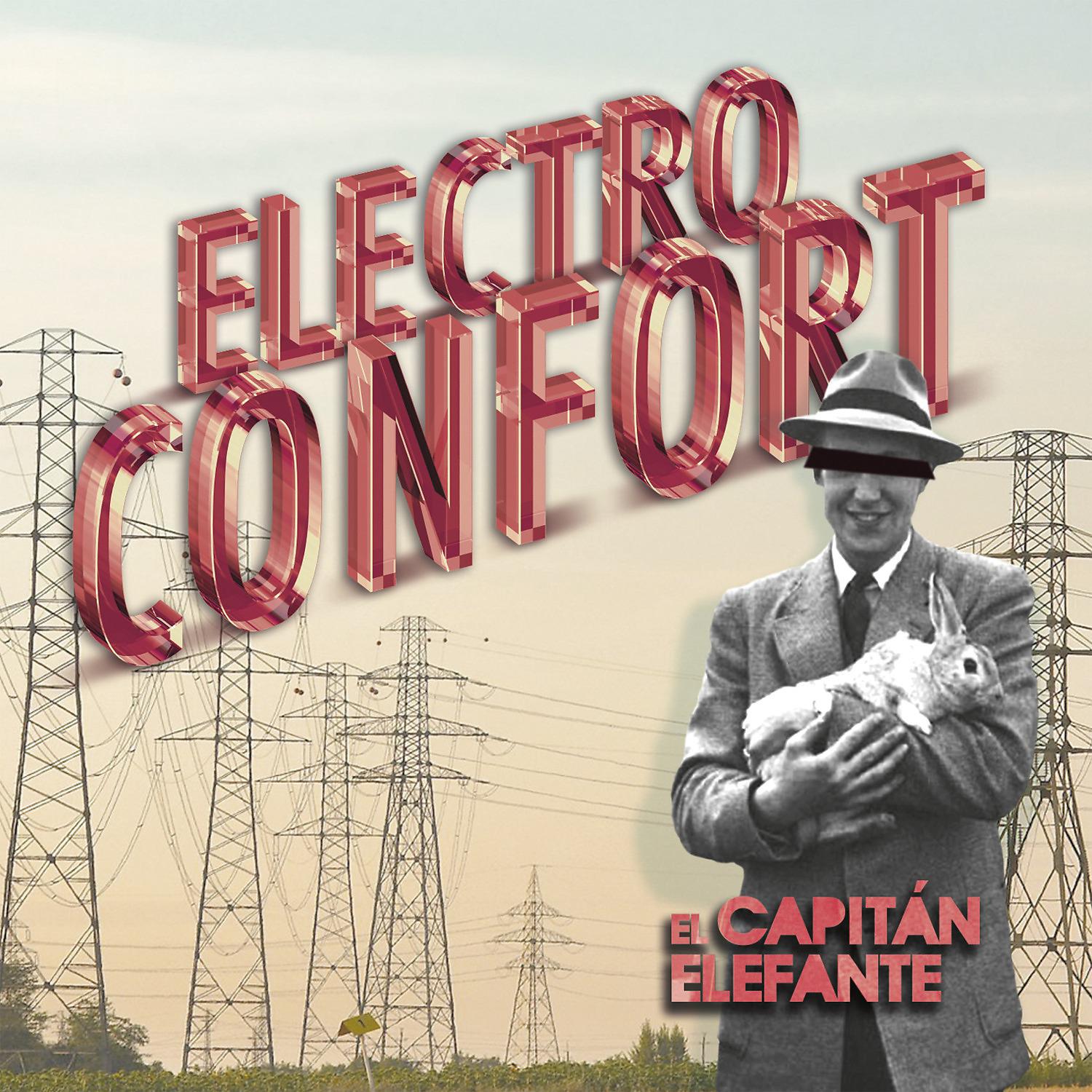 Постер альбома Electroconfort