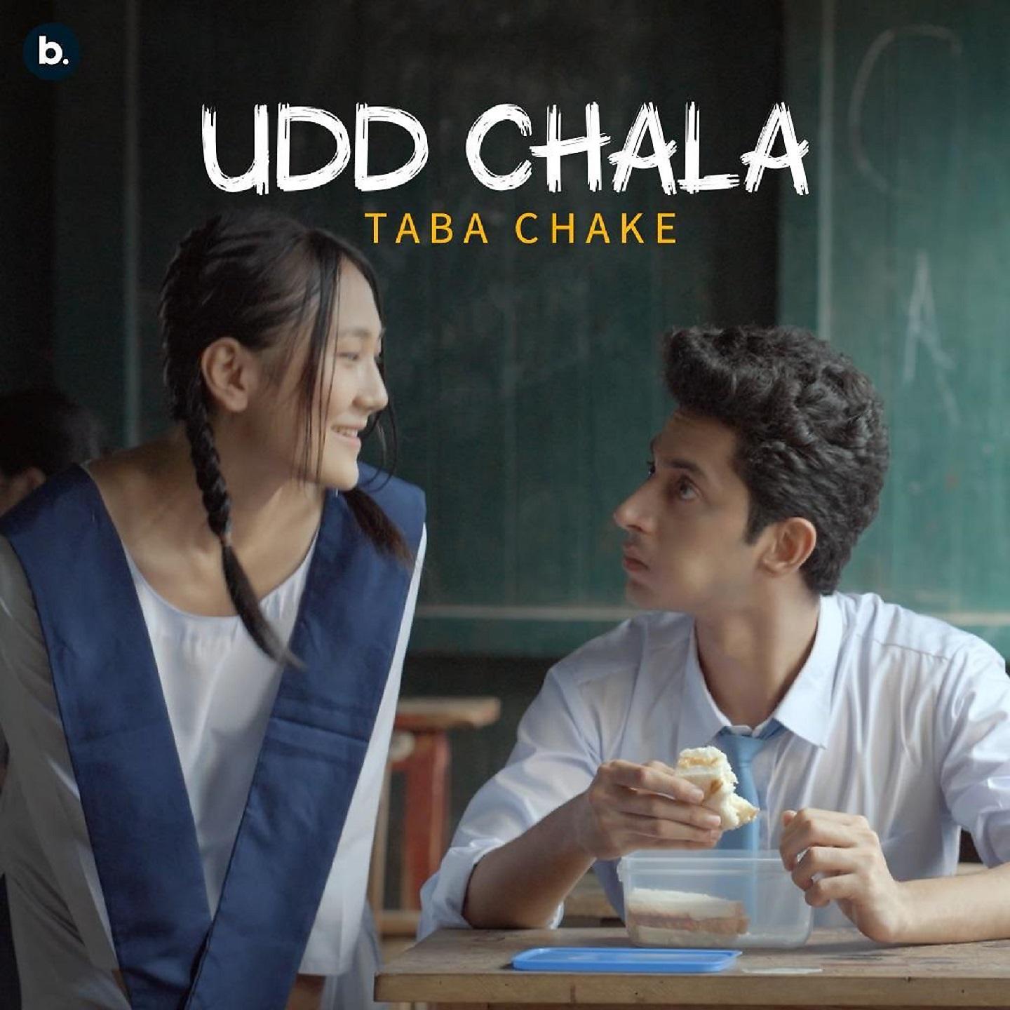 Постер альбома Udd Chala