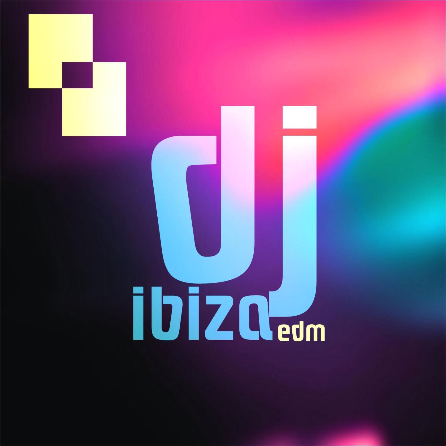 Постер альбома DJ Ibiza Edm