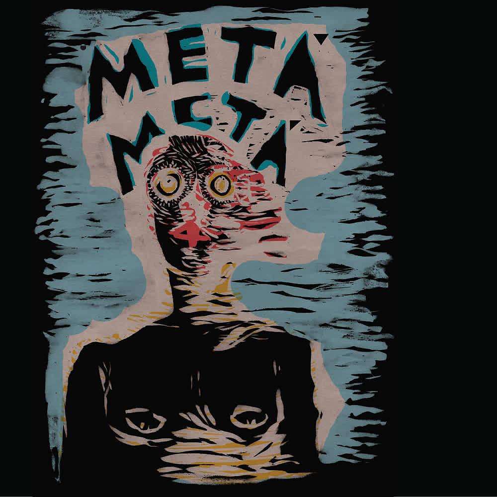 Постер альбома Metá Metá (EP)