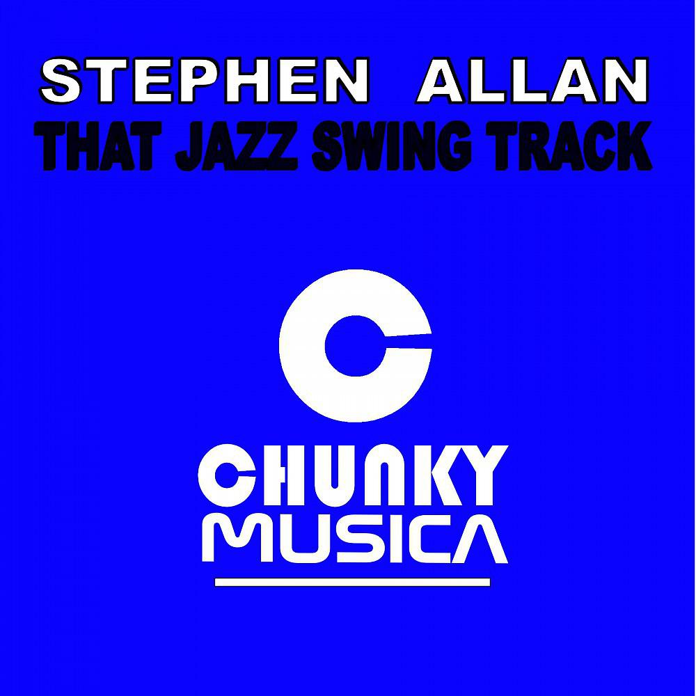 Постер альбома That Jazz Swing Track
