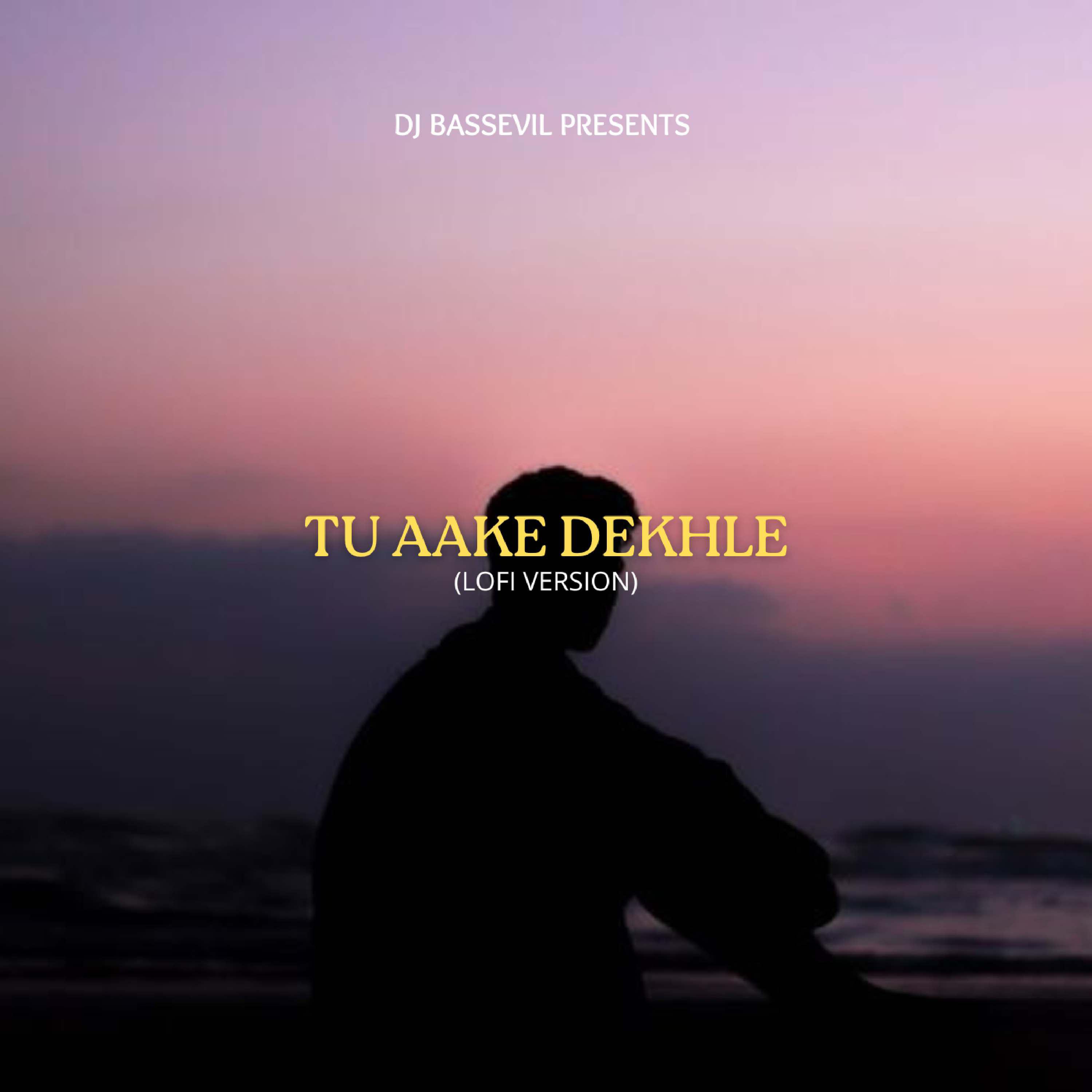 Постер альбома Tu Aake Dekhle (Lofi)