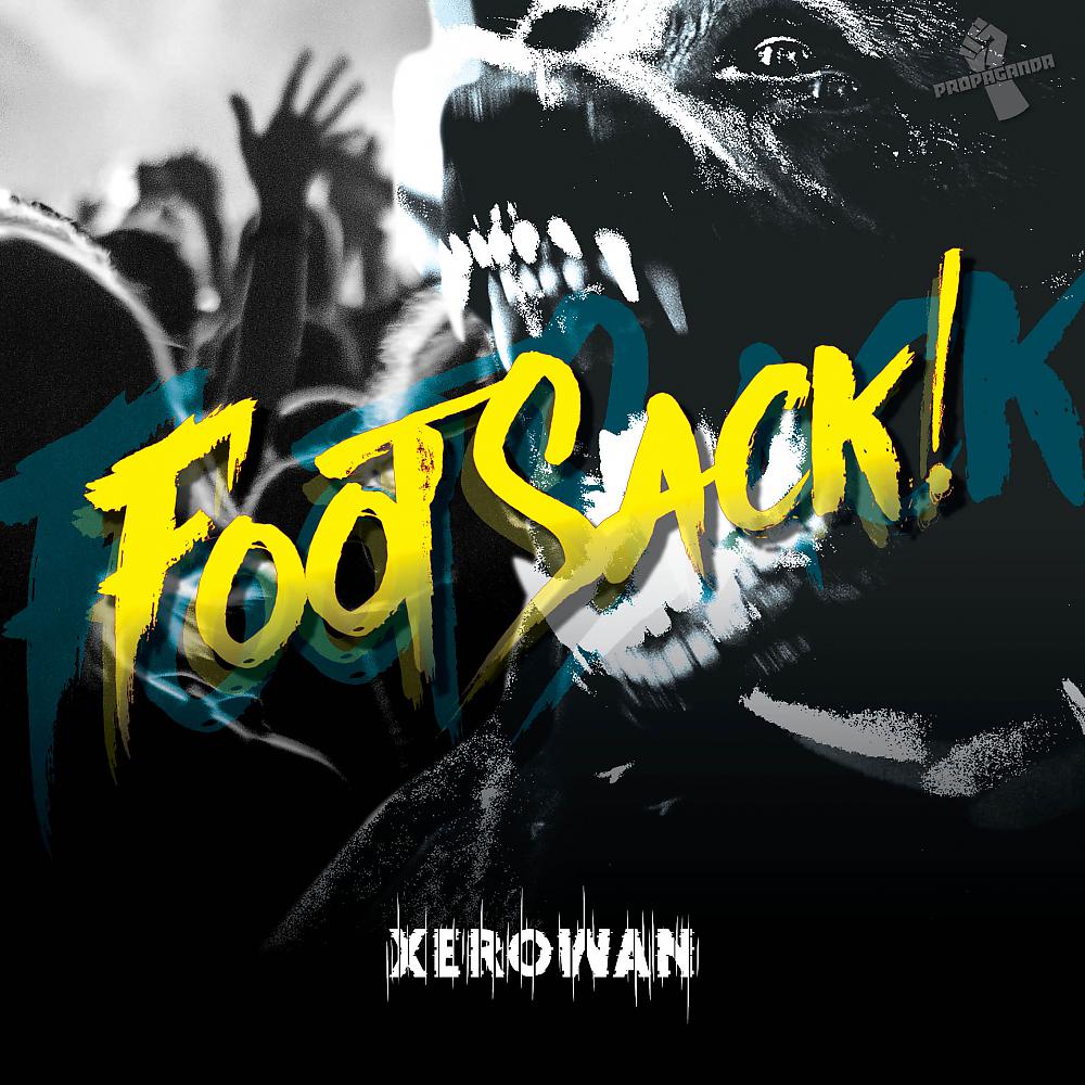 Постер альбома Foot Sack