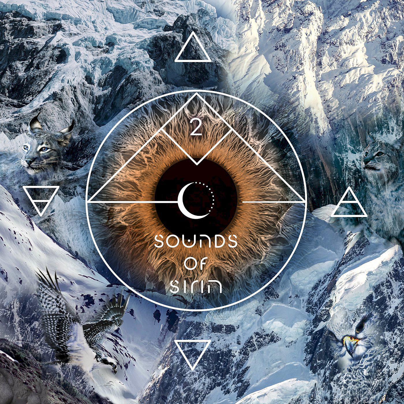 Постер альбома Bar 25 Music Presents: Sounds Of Sirin, Vol. 2