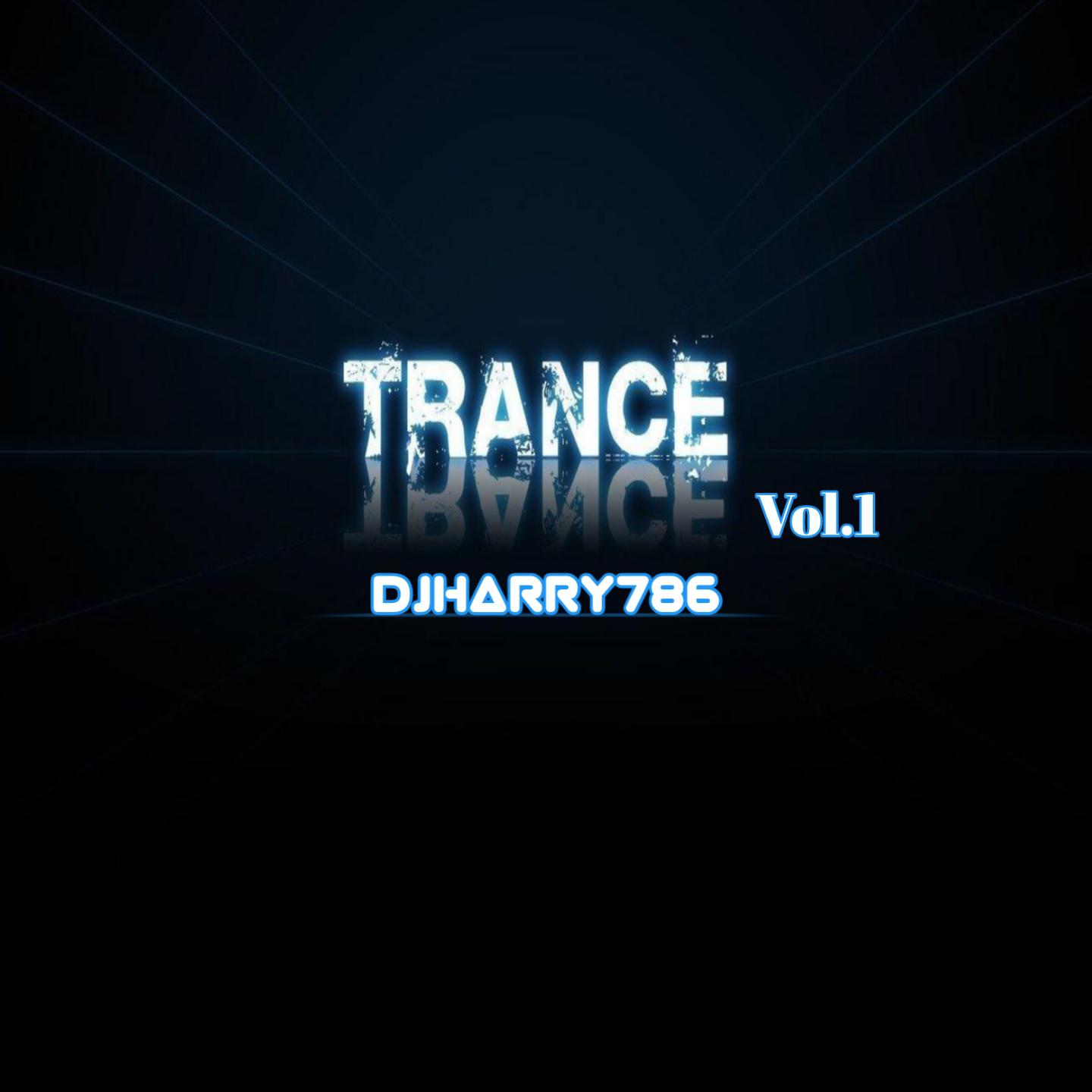 Постер альбома Trance, Vo.1