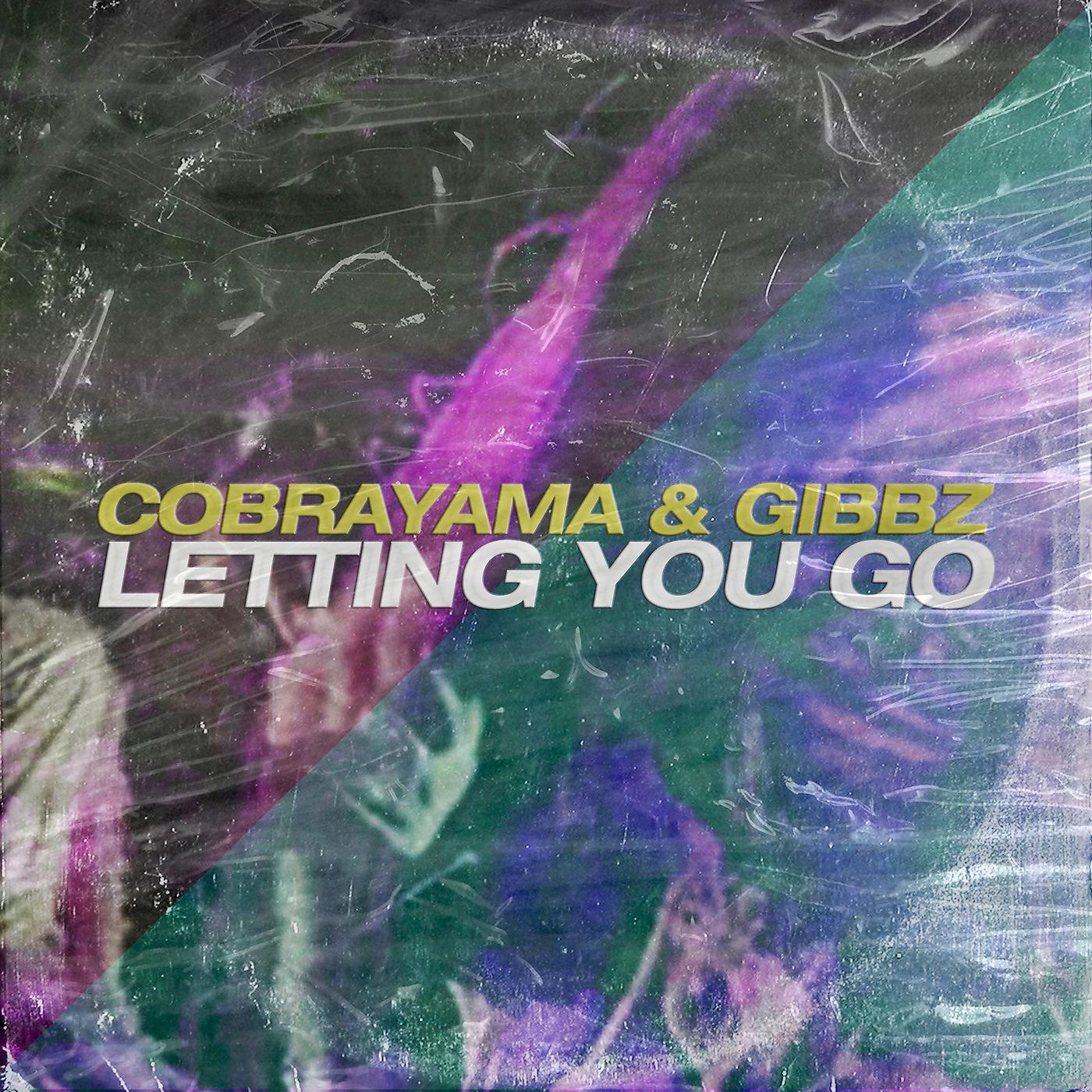 Постер альбома Letting You Go