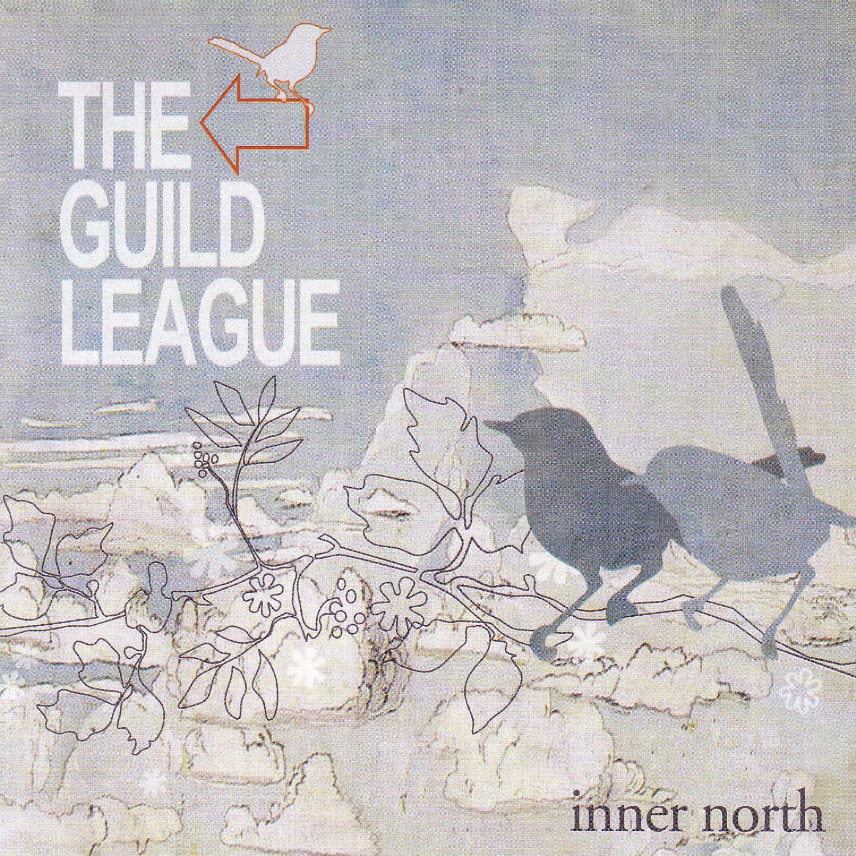 Постер альбома Inner North
