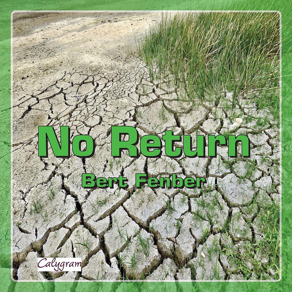 Постер альбома No Return