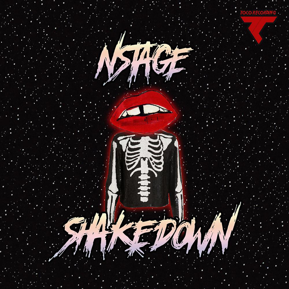 Постер альбома Shake Down