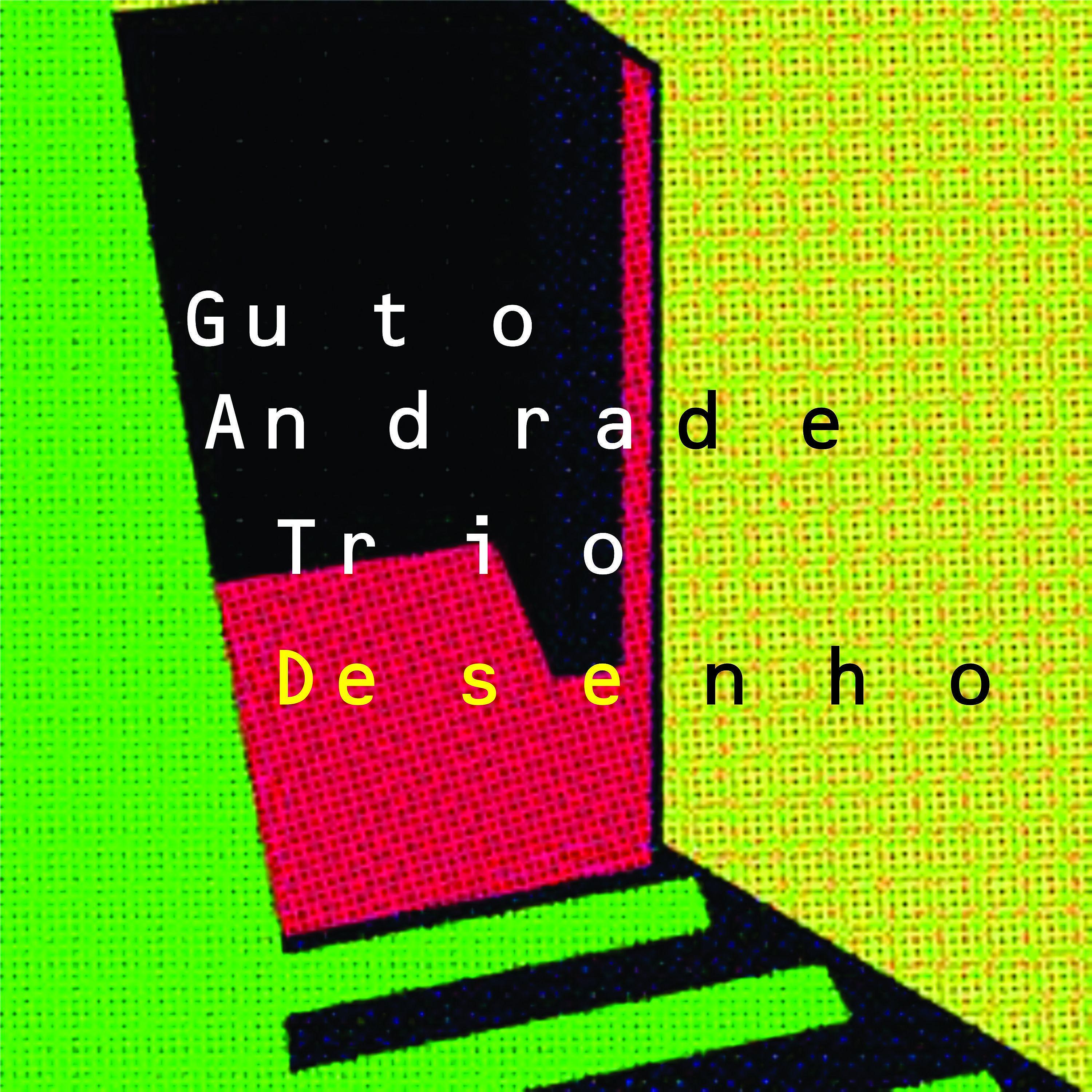 Постер альбома Desenho