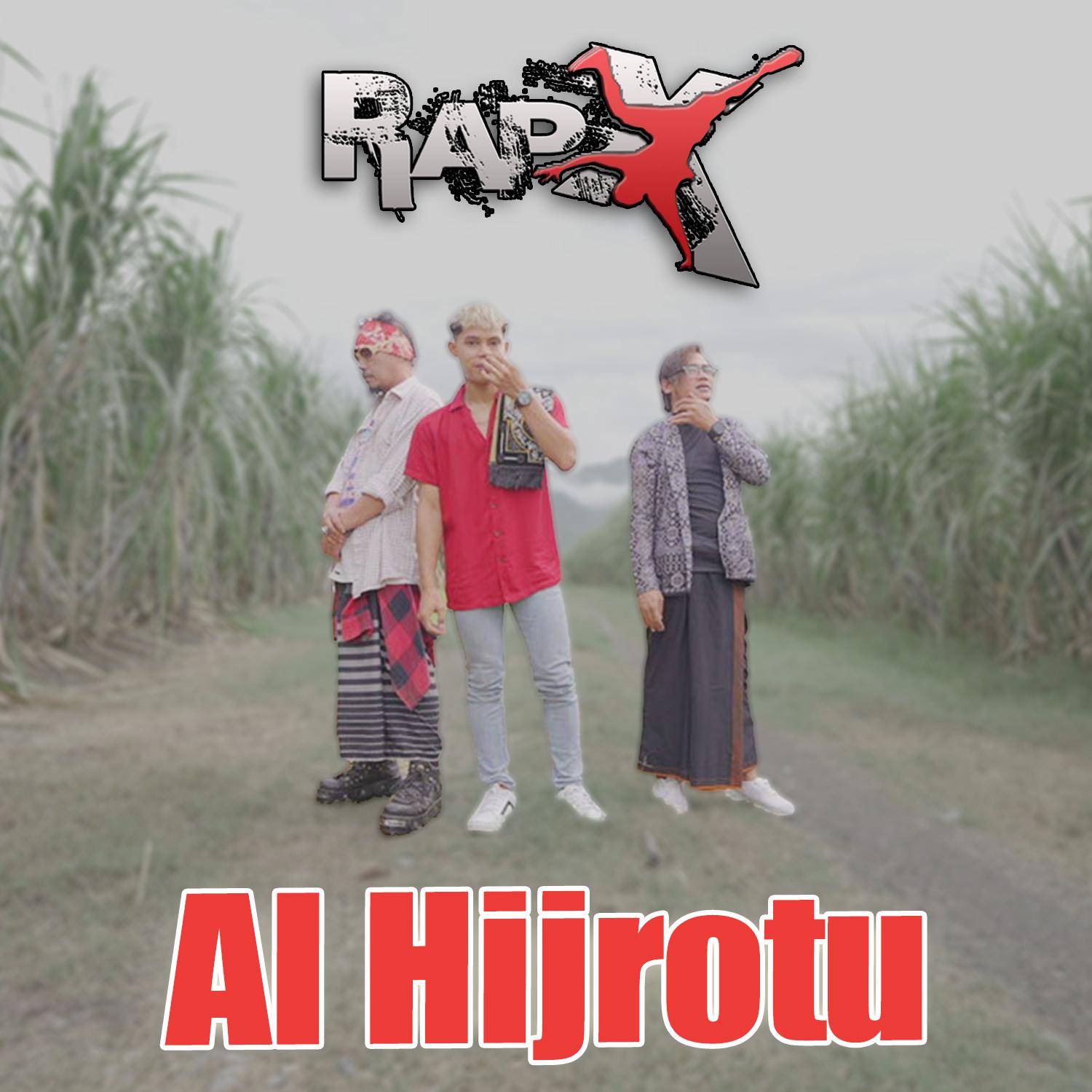 Постер альбома Al Hijrotu