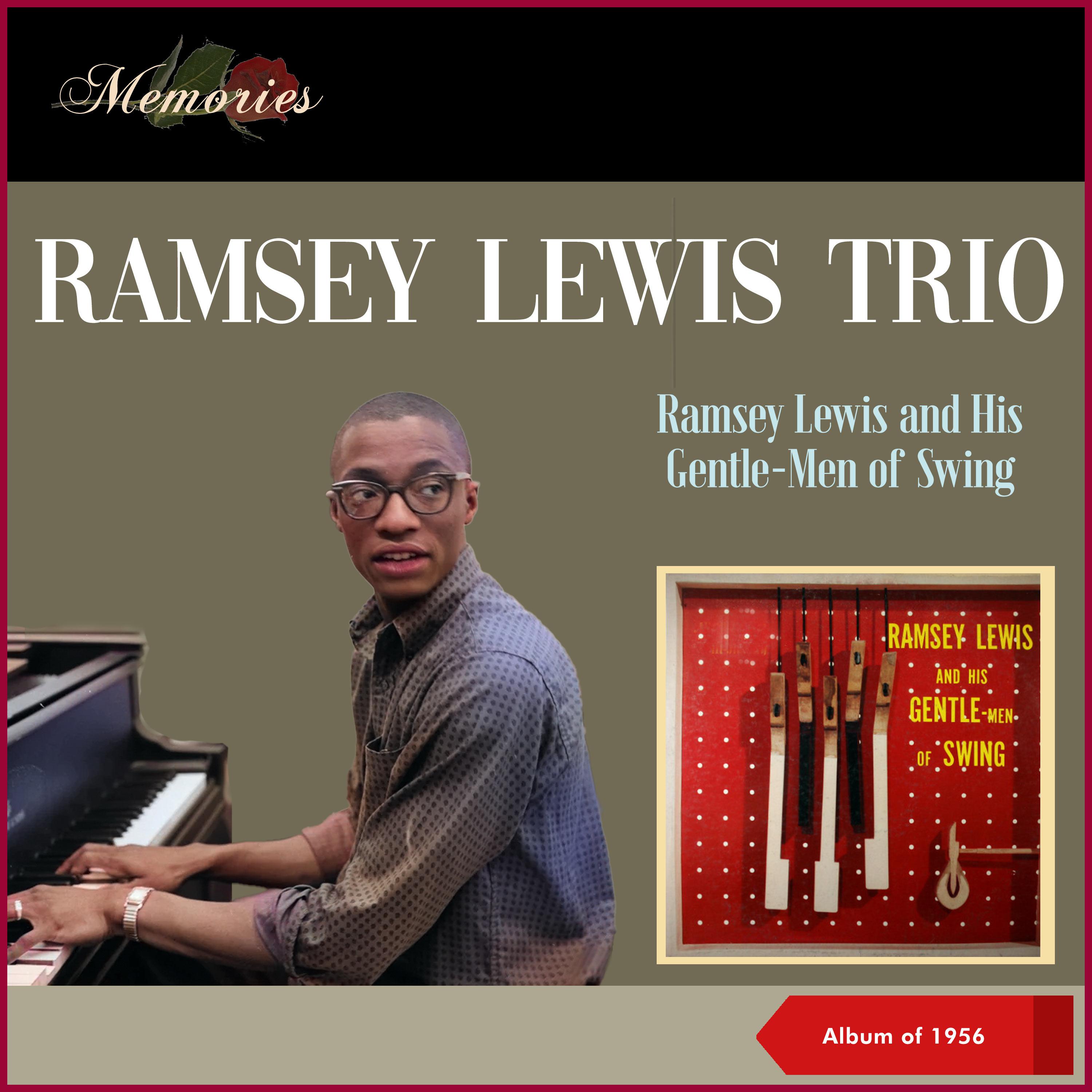 Постер альбома Ramsey Lewis and his Gentle-Men Of Jazz
