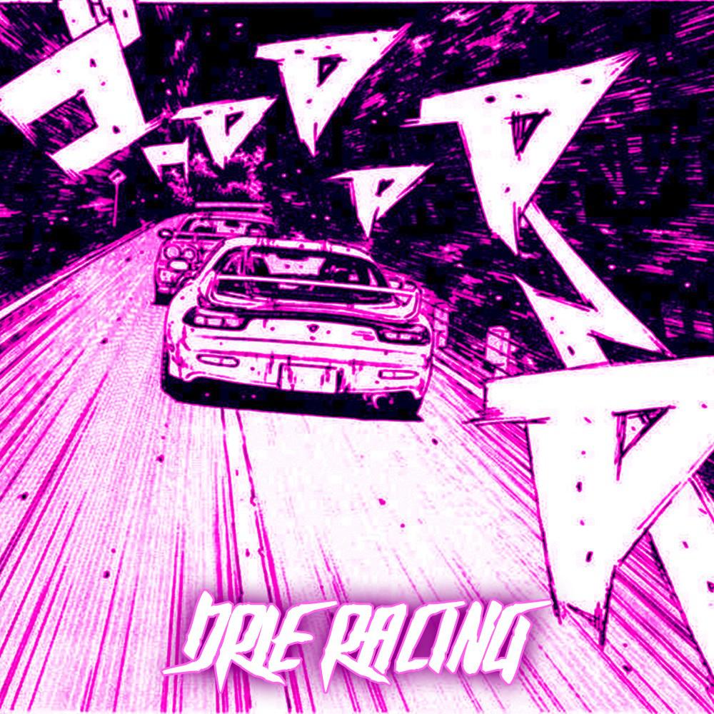 Постер альбома Drie Racing