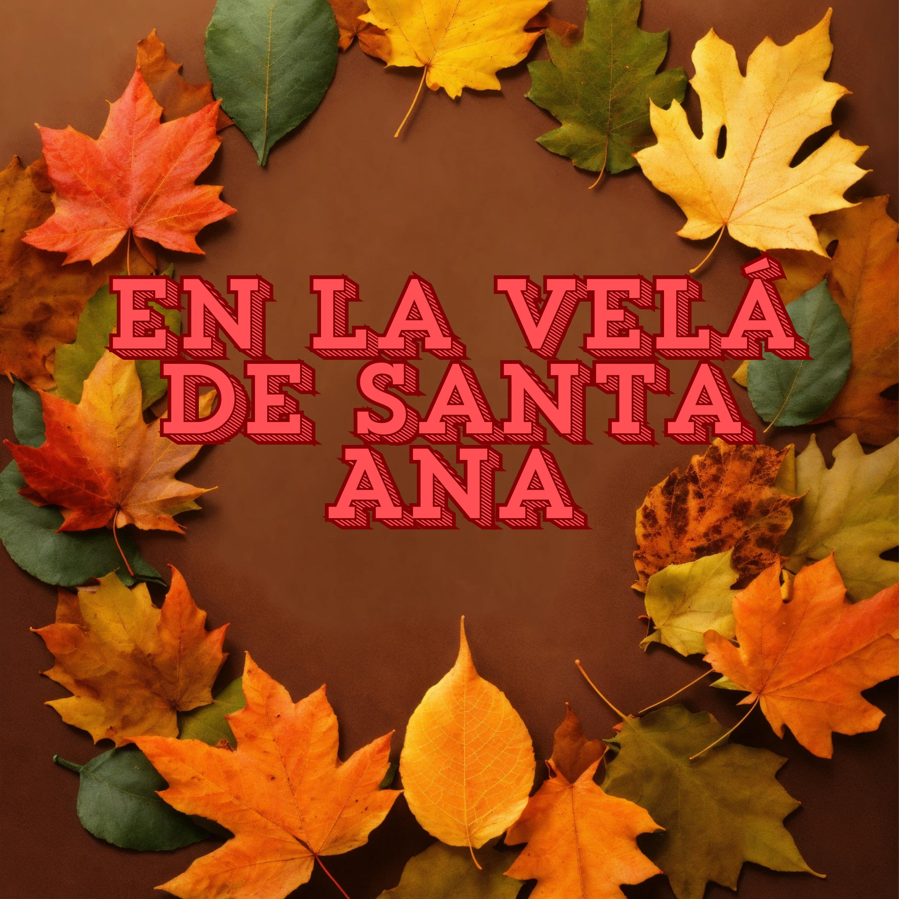 Постер альбома En la Velá de Santa Ana