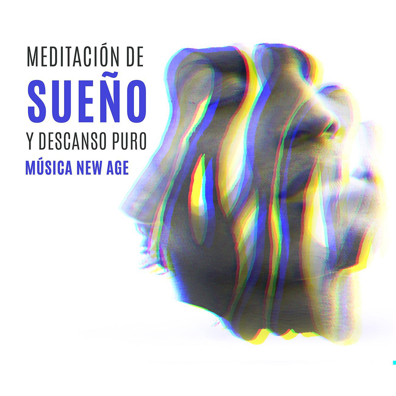 Постер альбома Meditación del Sueño y Descanso Puro