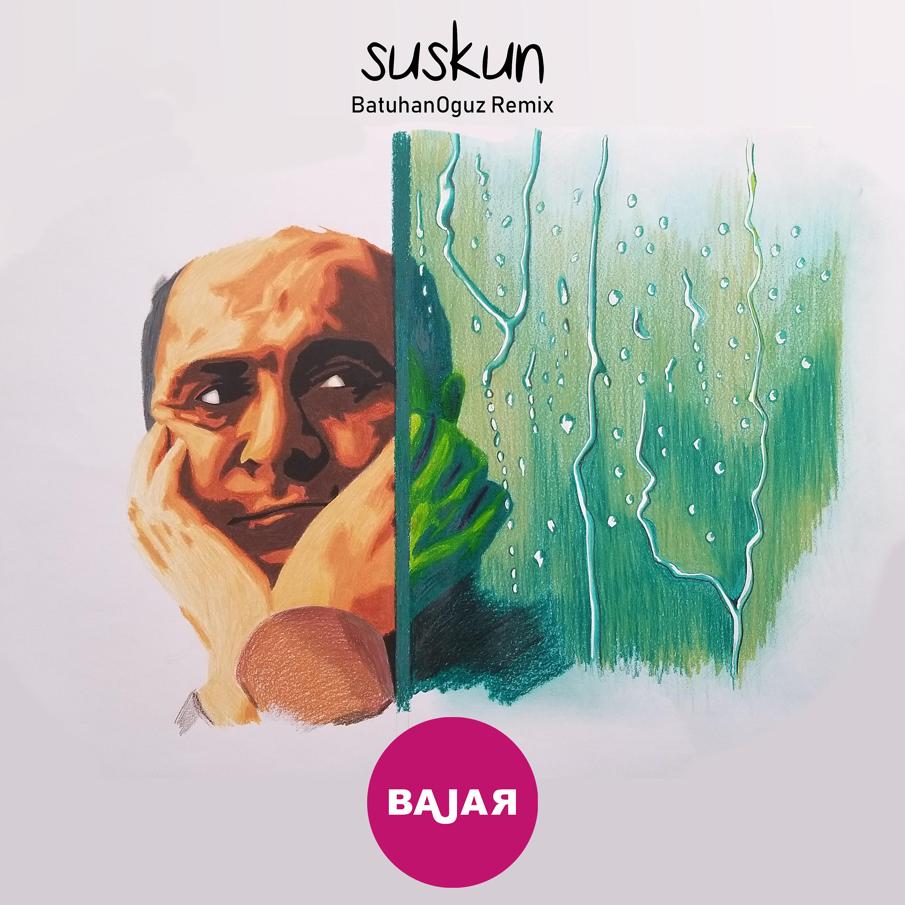 Постер альбома Suskun (Remix)