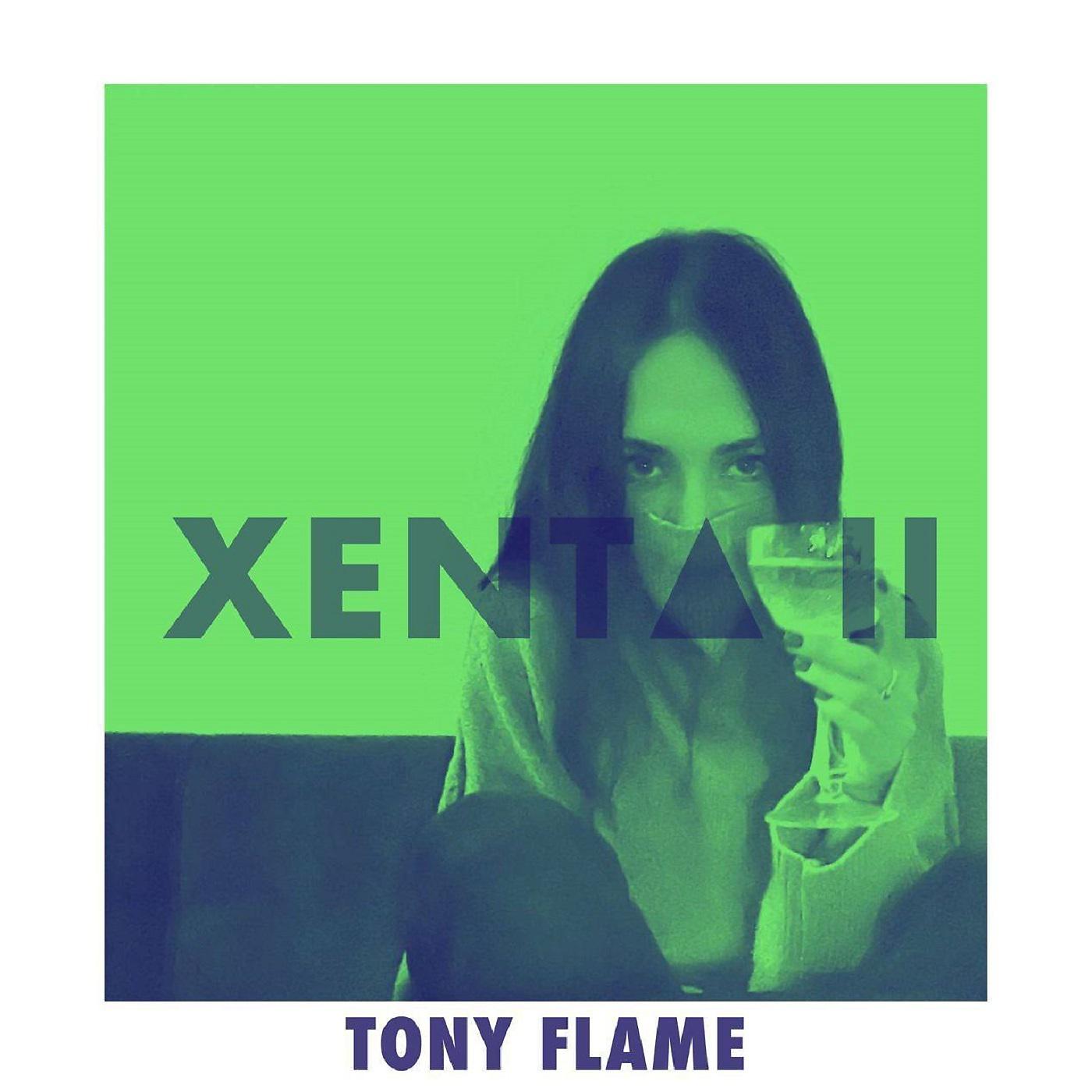 Постер альбома Xenta II