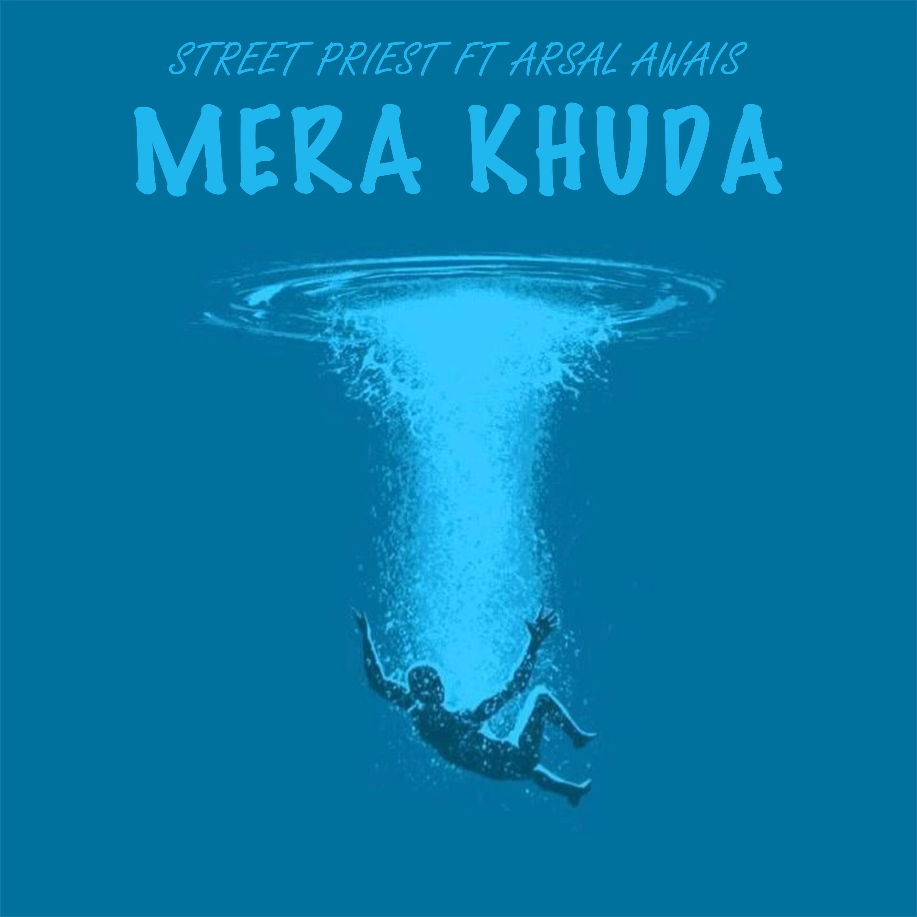 Постер альбома Mera Khuda