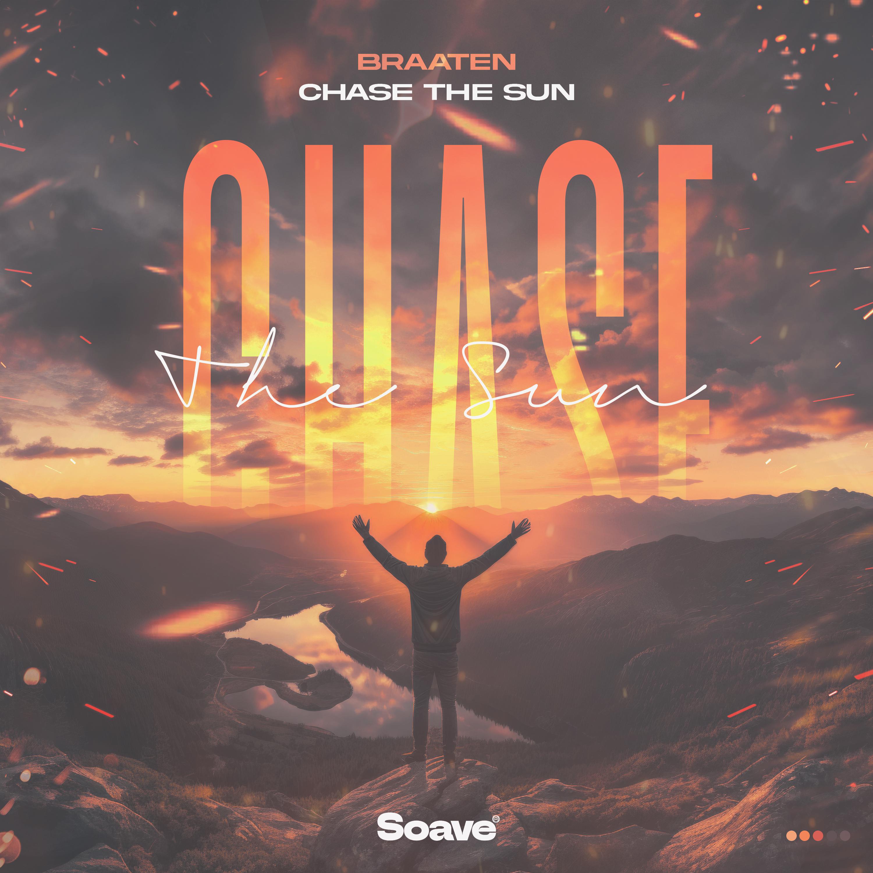 Постер альбома Chase the Sun
