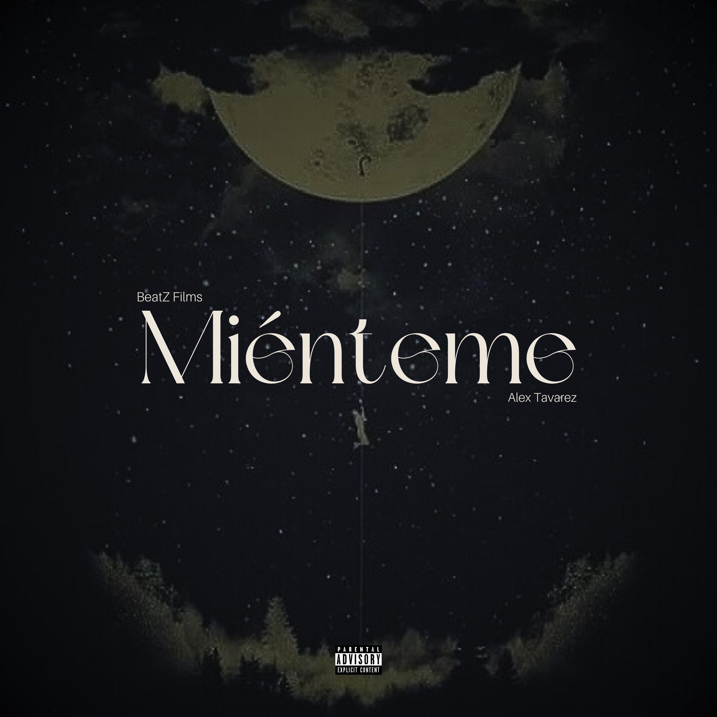 Постер альбома Miénteme