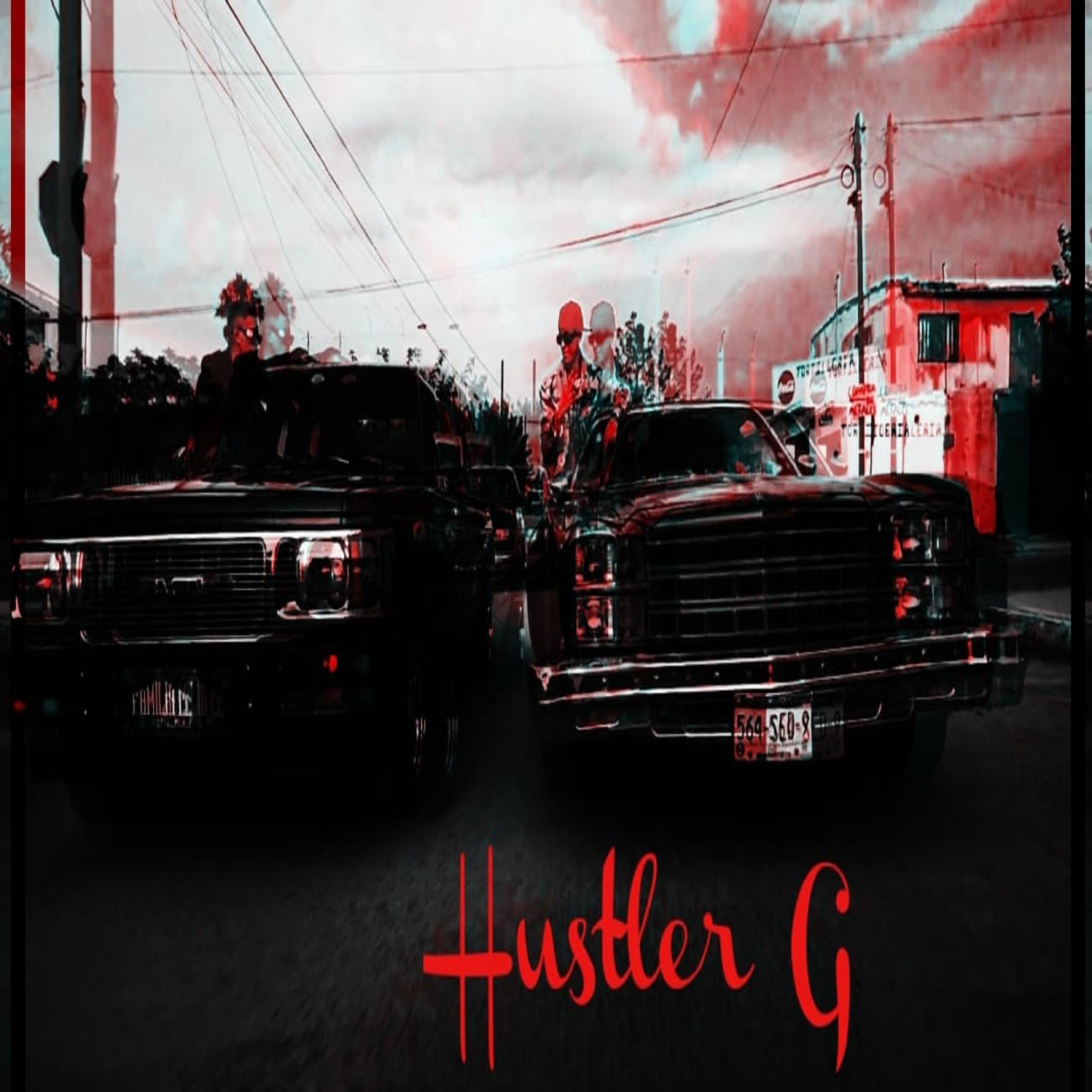 Постер альбома Hustler G