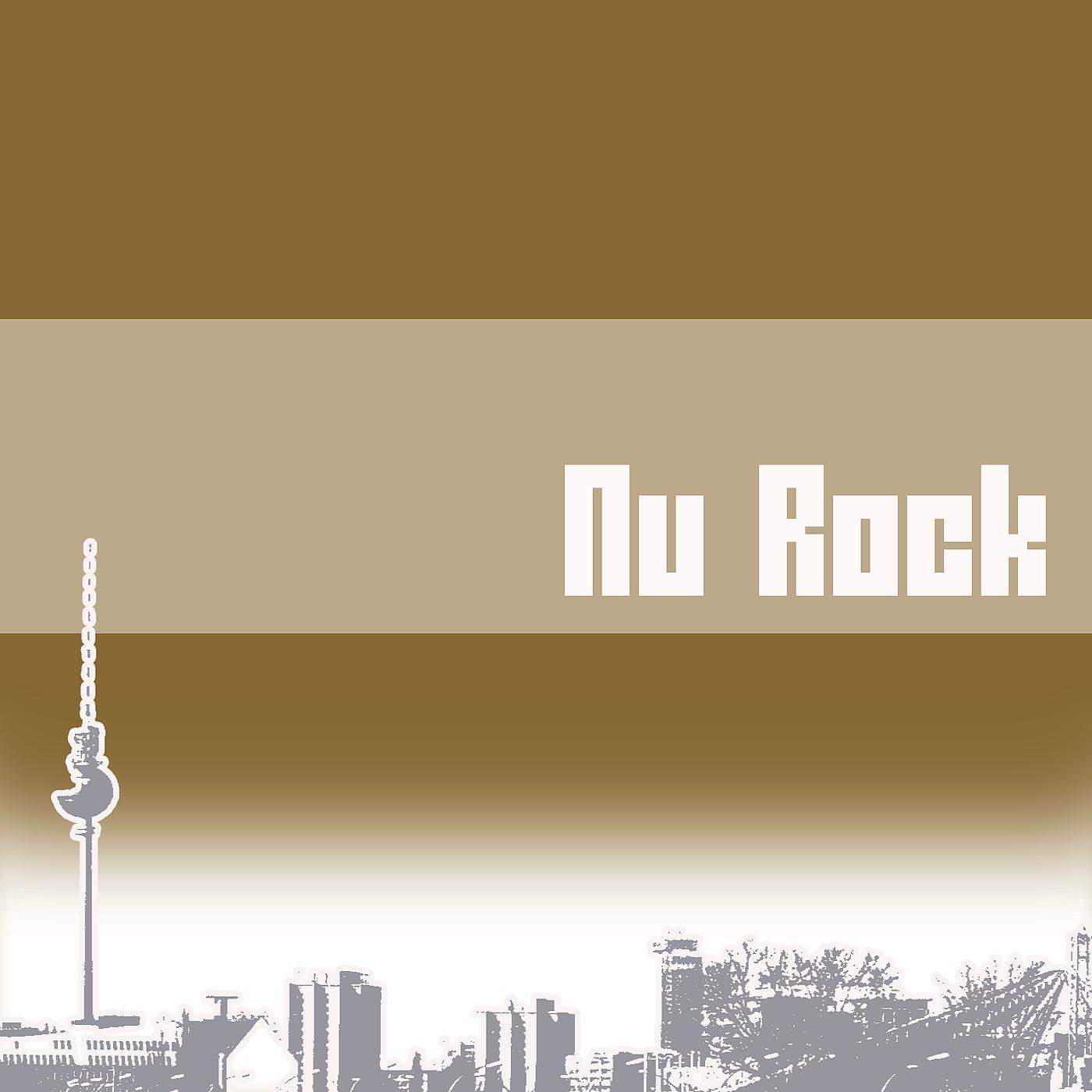 Постер альбома Nu Rock