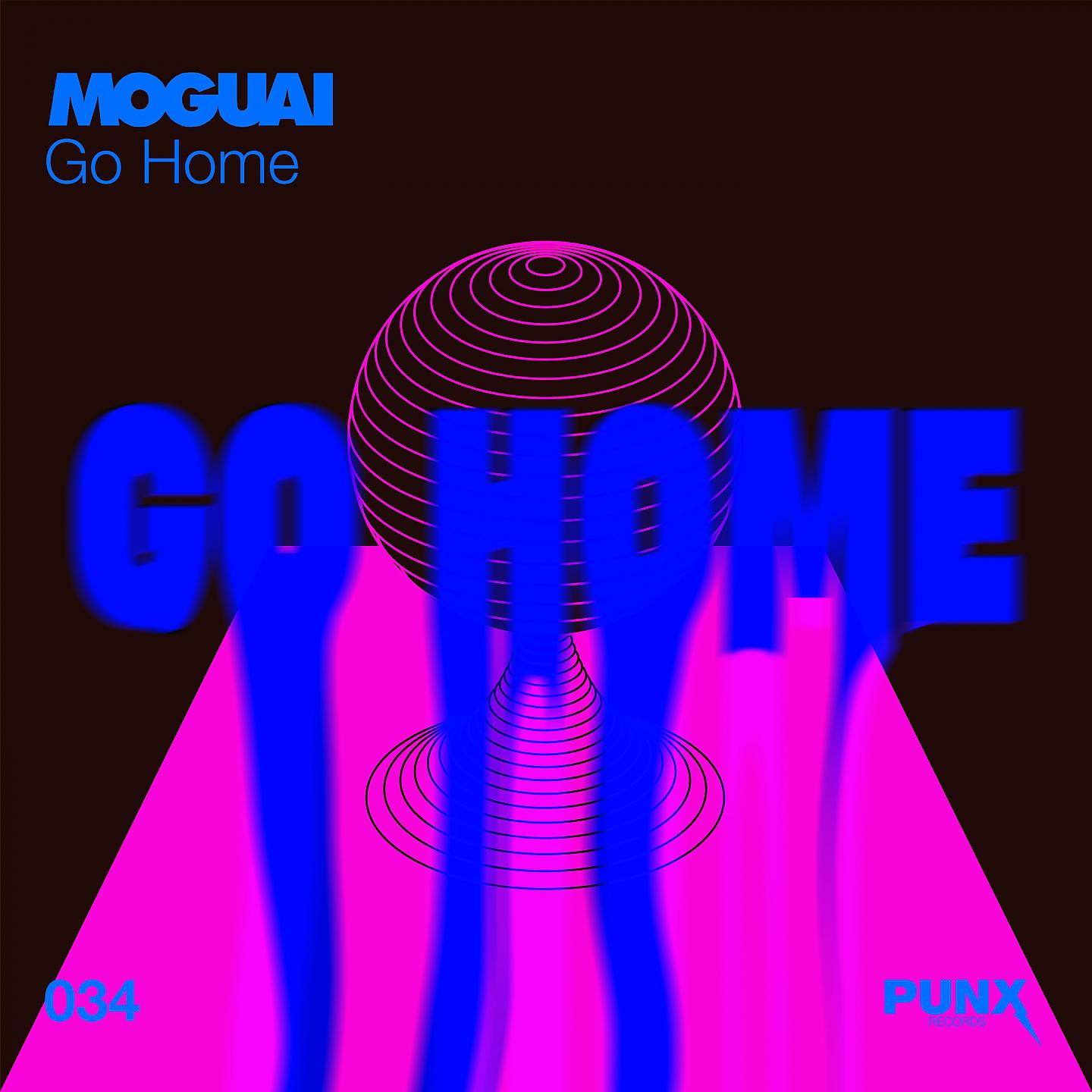 Постер альбома Go Home
