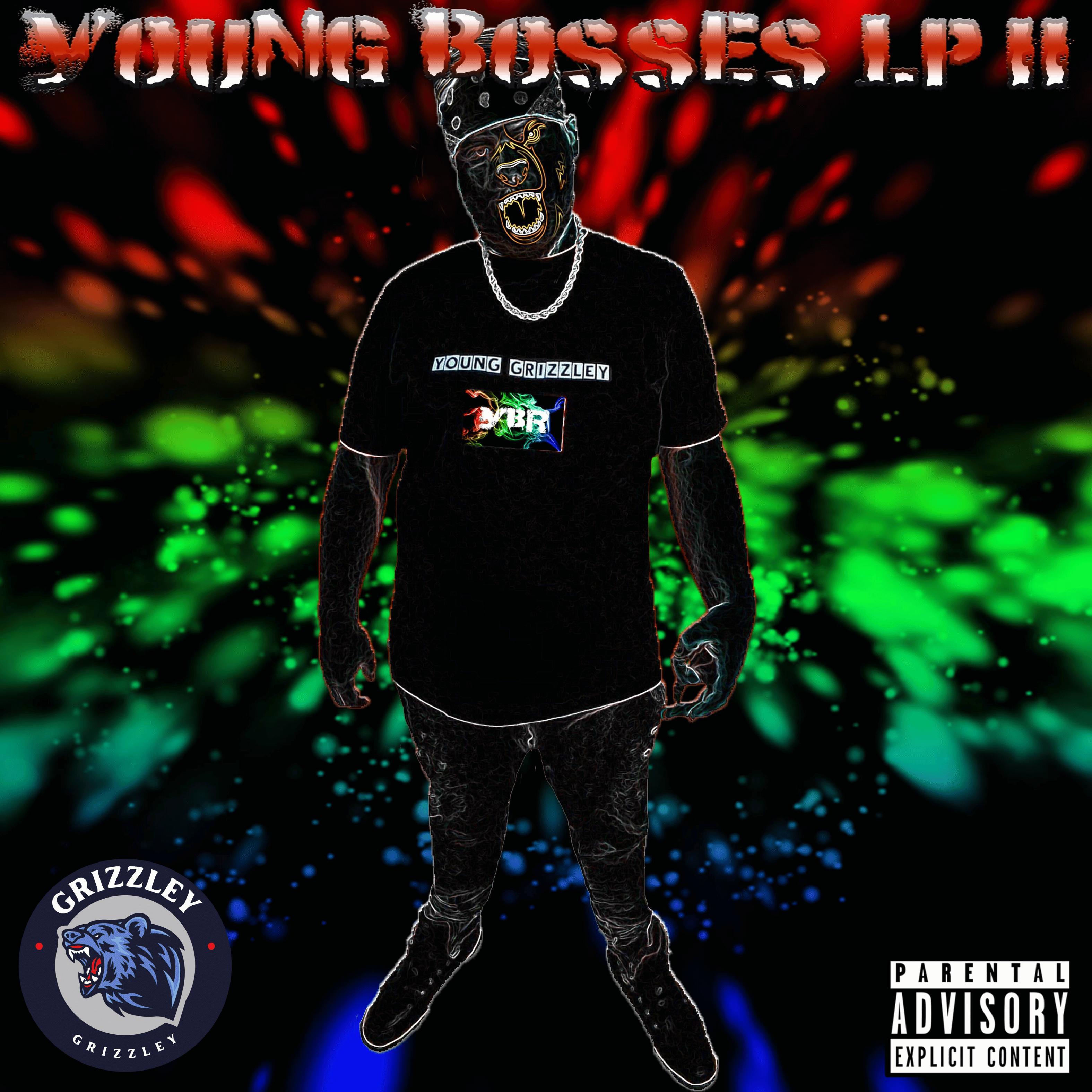 Постер альбома Young Bosses II