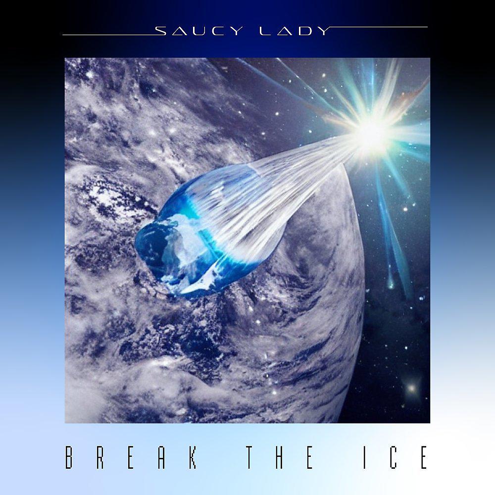 Постер альбома Break The Ice (Giant Maxi Single)