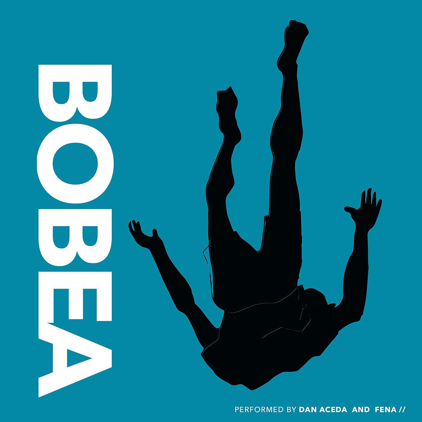 Постер альбома Bobea