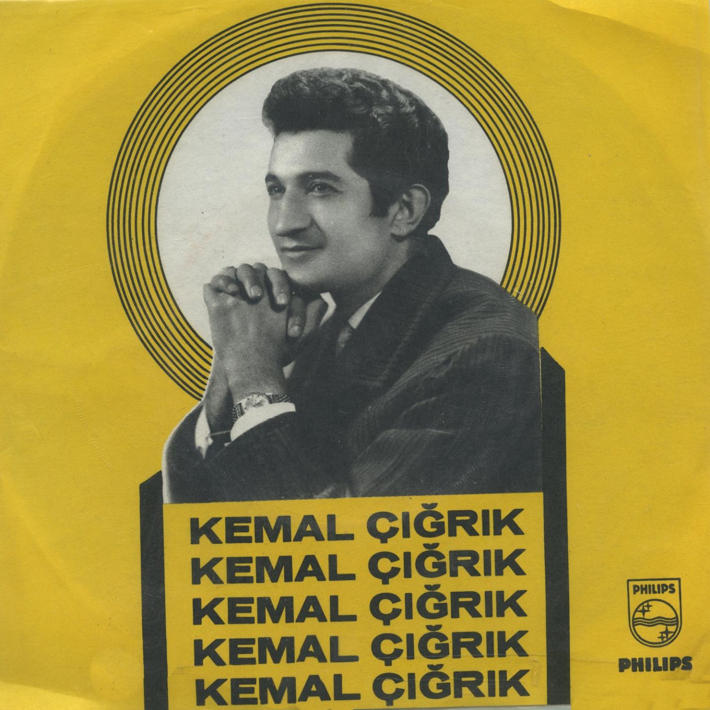 Постер альбома Göl Başına Vardım Gülleri Çoktur