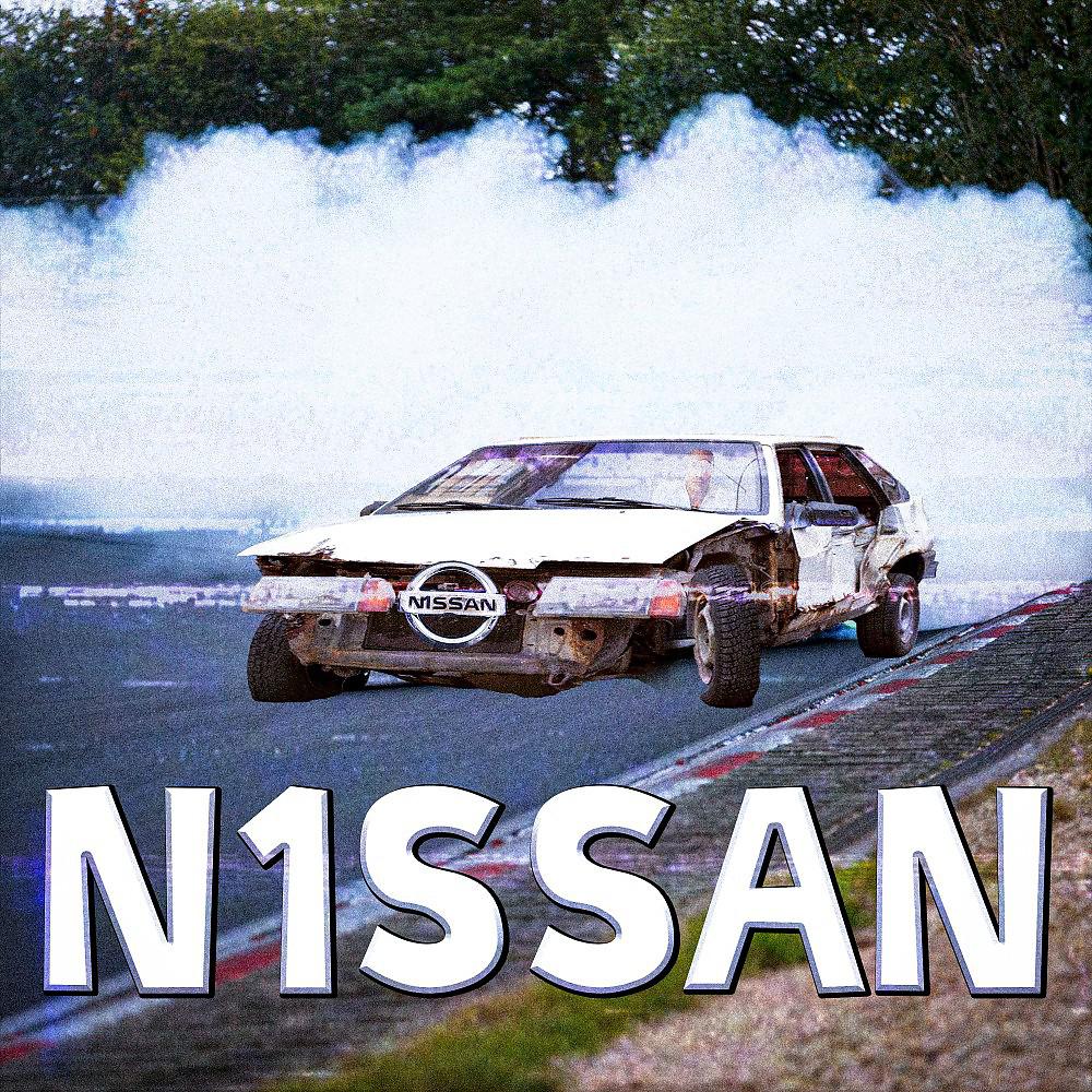 Постер альбома N1Ssan