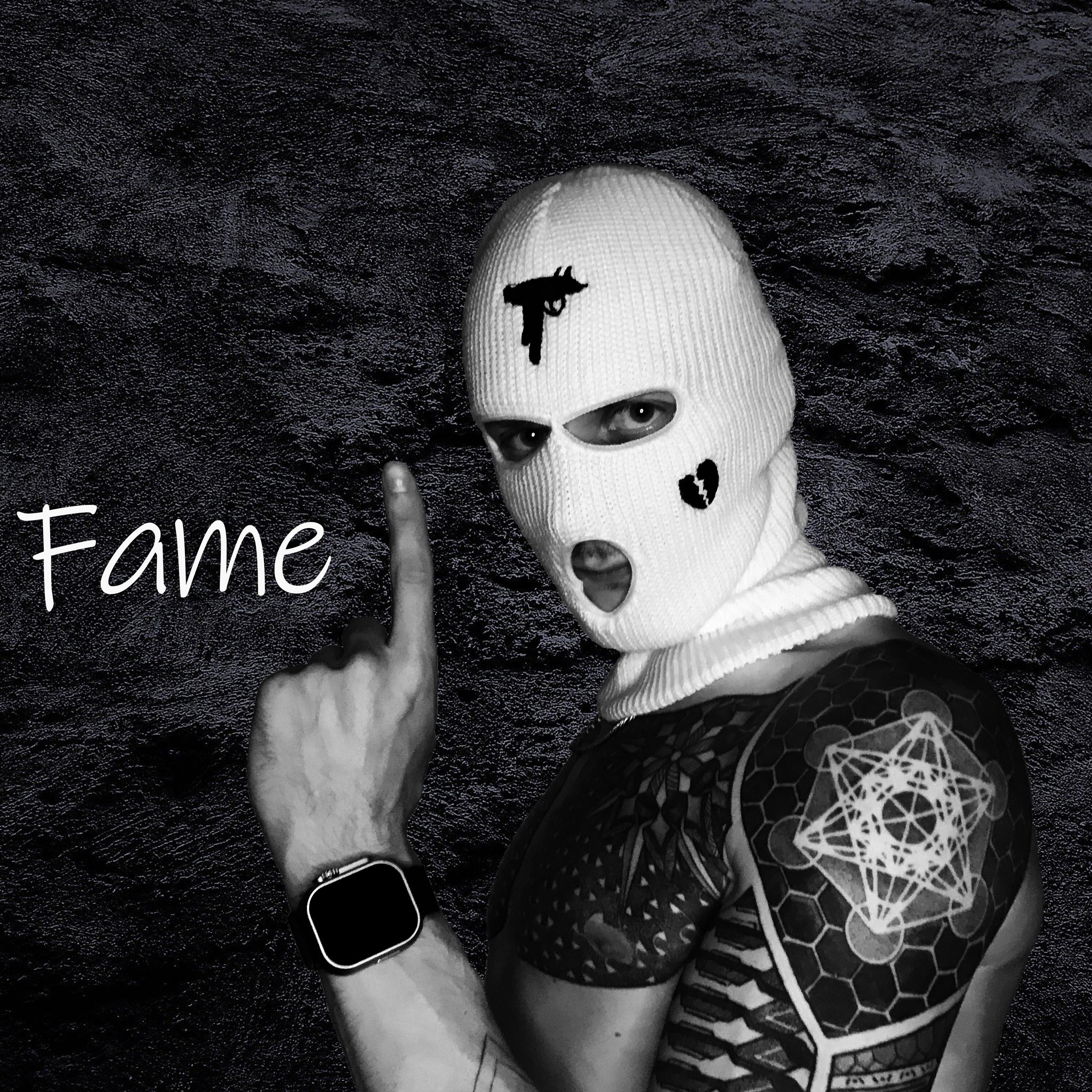 Постер альбома Fame